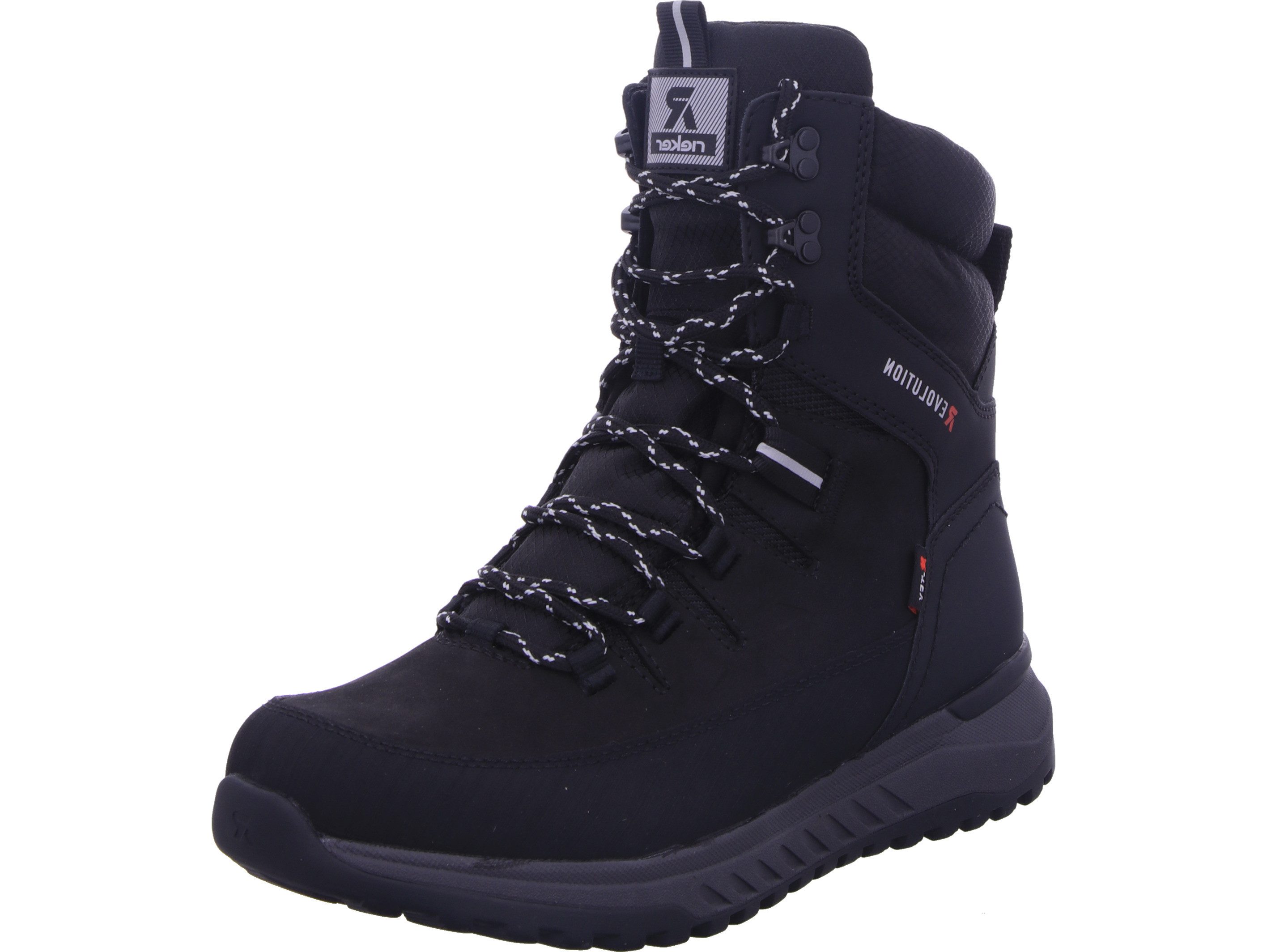 Rieker EVOLUTION Schnürstiefel günstig online kaufen