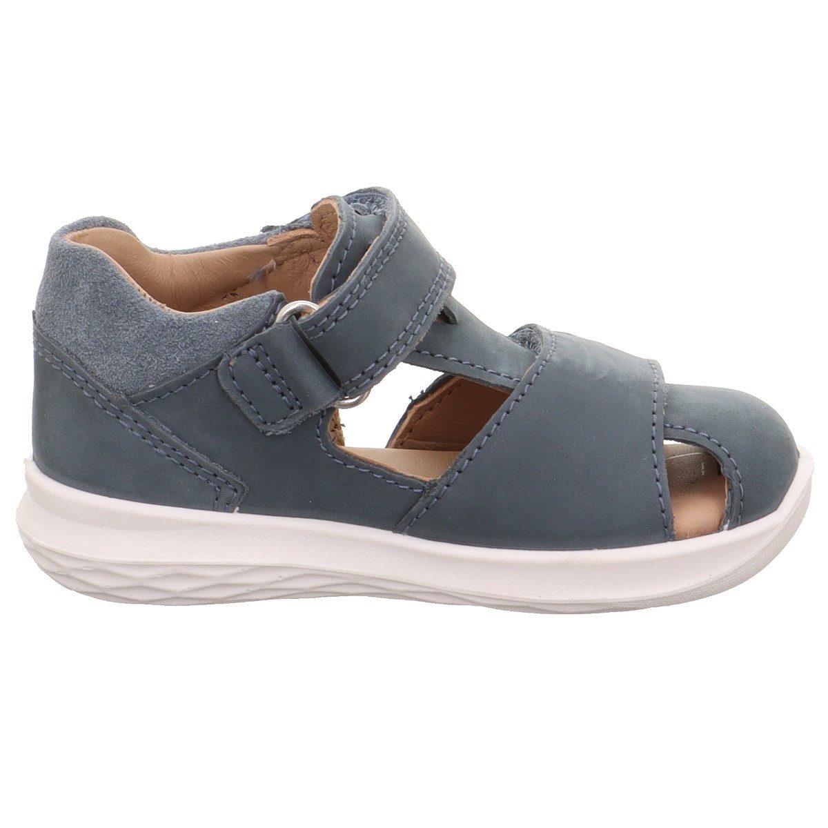 Superfit Superfit Lauflerner Kleinkind Sandale blau EUR 21 Sandale