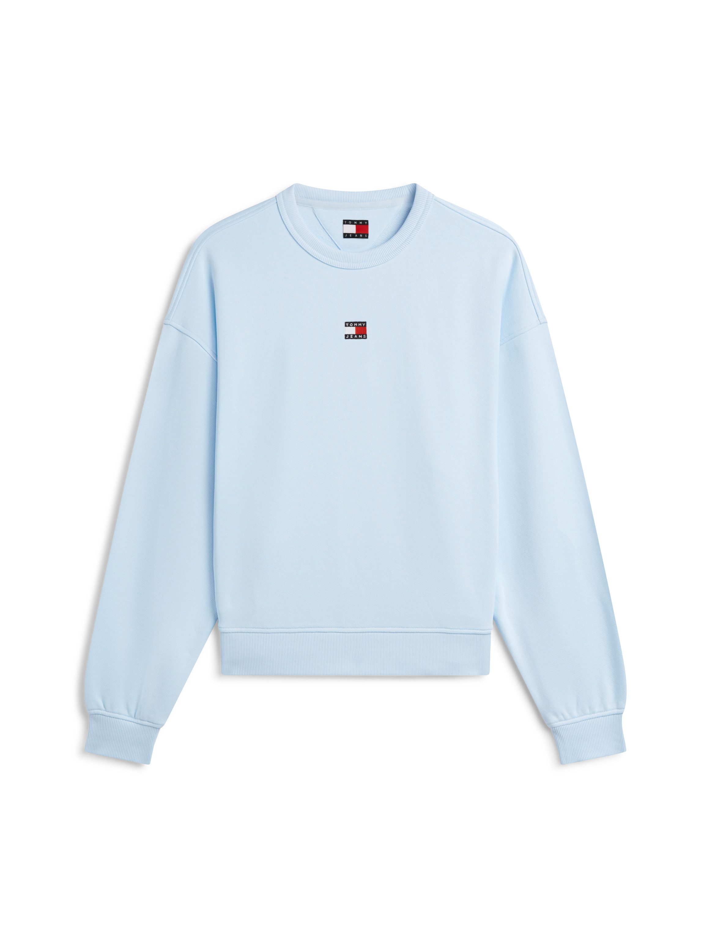 Kapuzensweatshirt TJW BXY BADGE CREW EXT