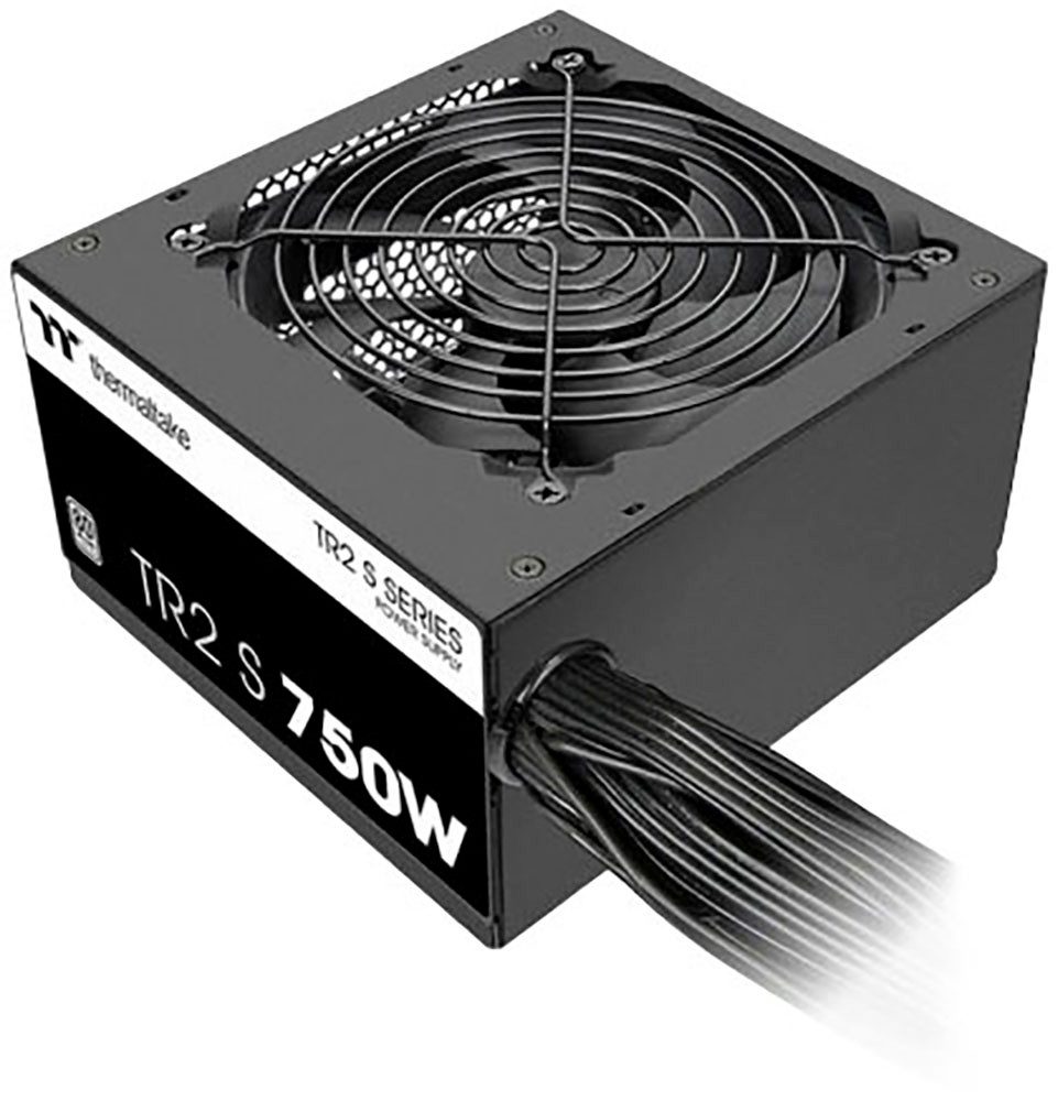 Thermaltake TR2 S 750W Netzteil