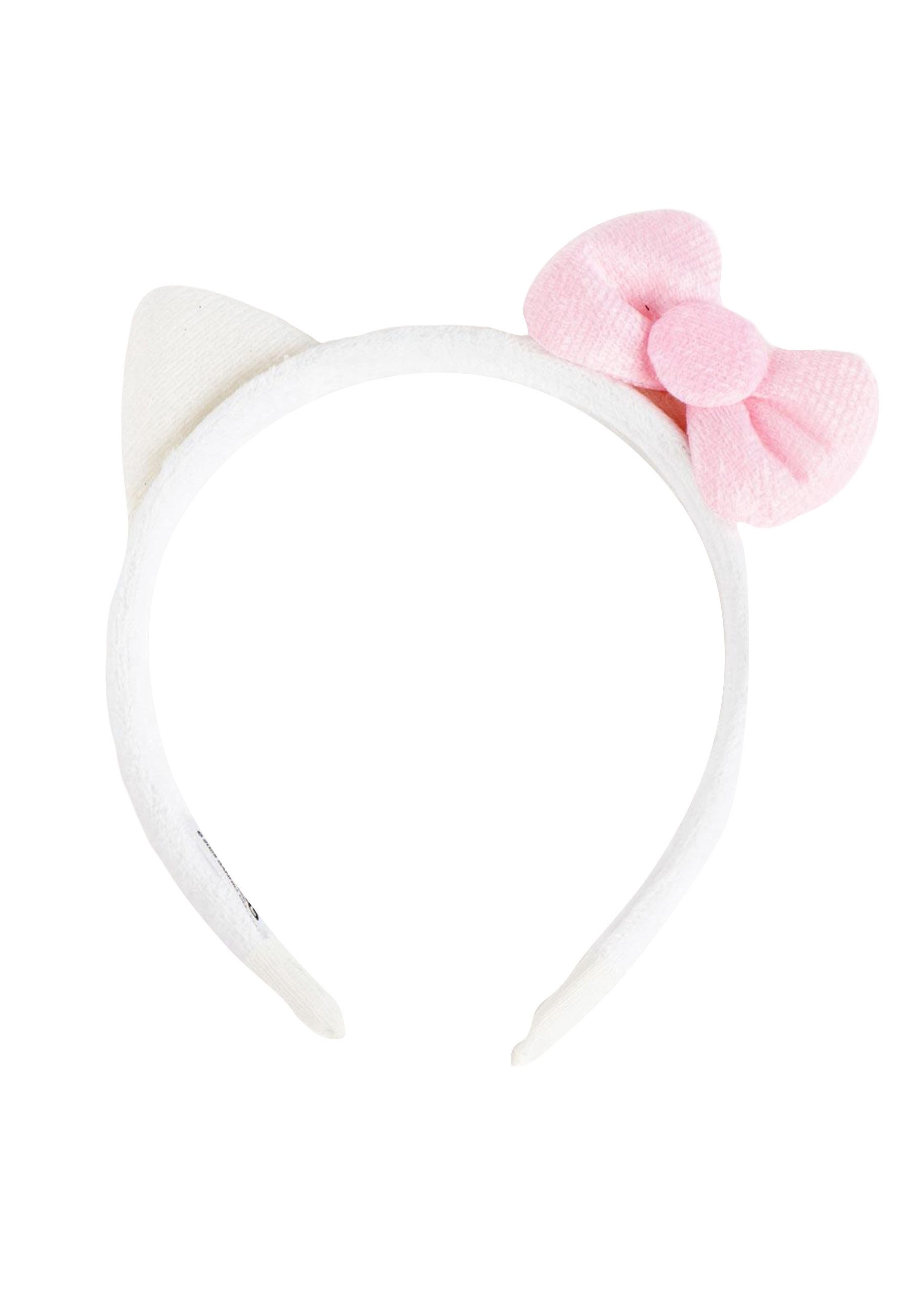 SANRIO Collier Kinderschmuck-Set 3-teilig Hello Kitty (Set)