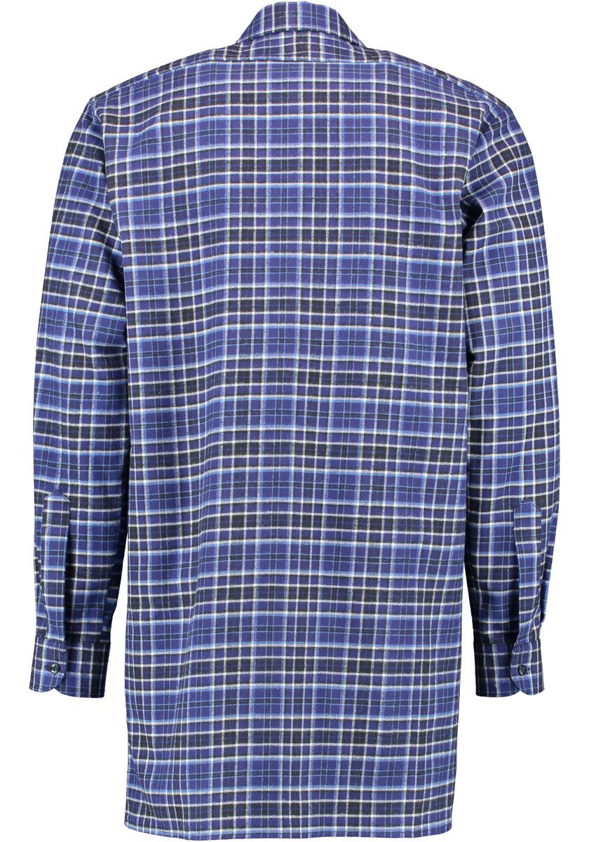 Condor Flanellhemd Slisi 90cm langes Herren günstig online kaufen