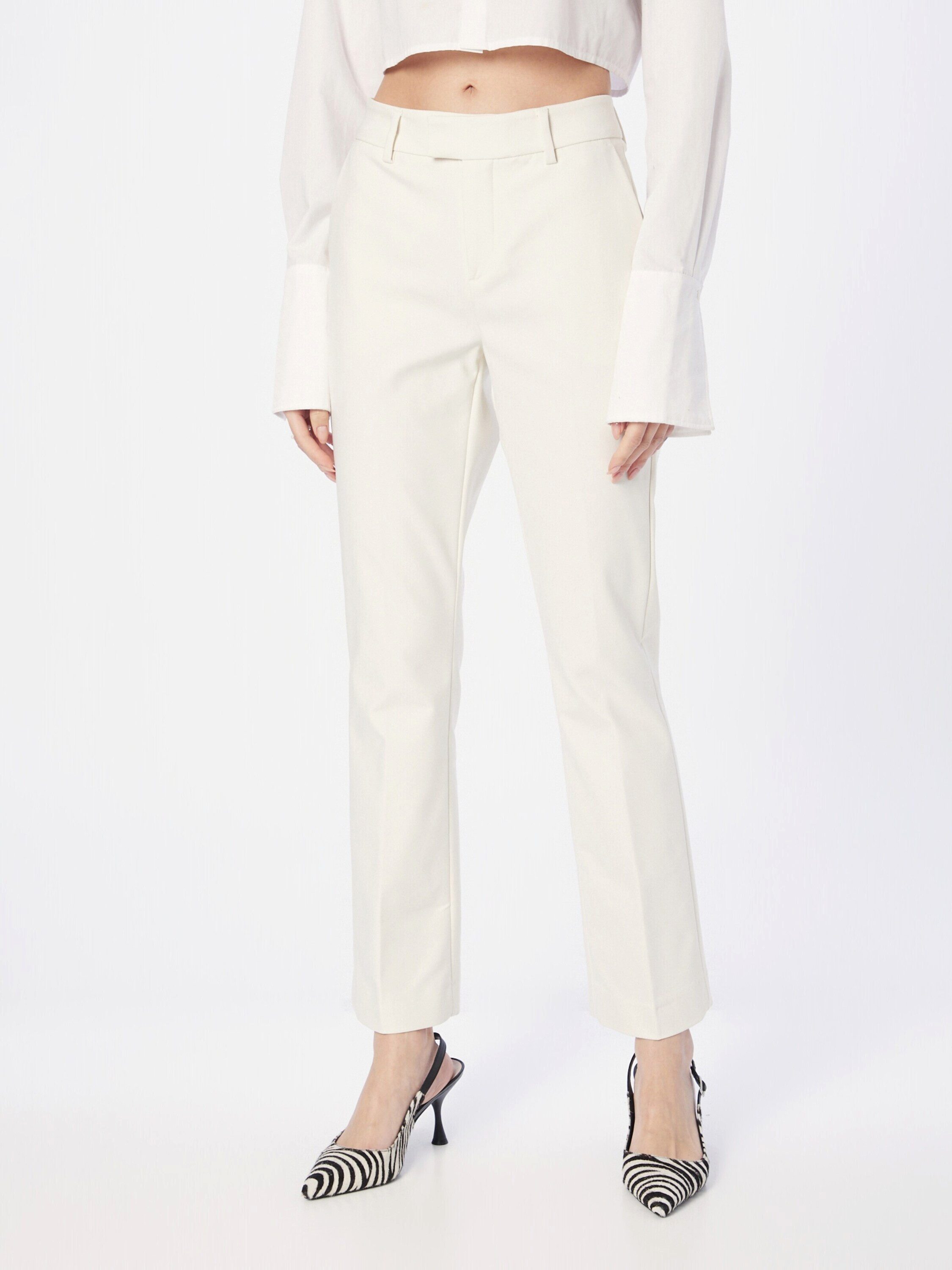 Mos Mosh Chinohose (1-tlg) Plain/ohne Details günstig online kaufen