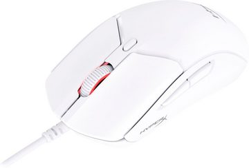 HyperX Pulsefire Haste 2 Wired Maus (kabelgebunden)