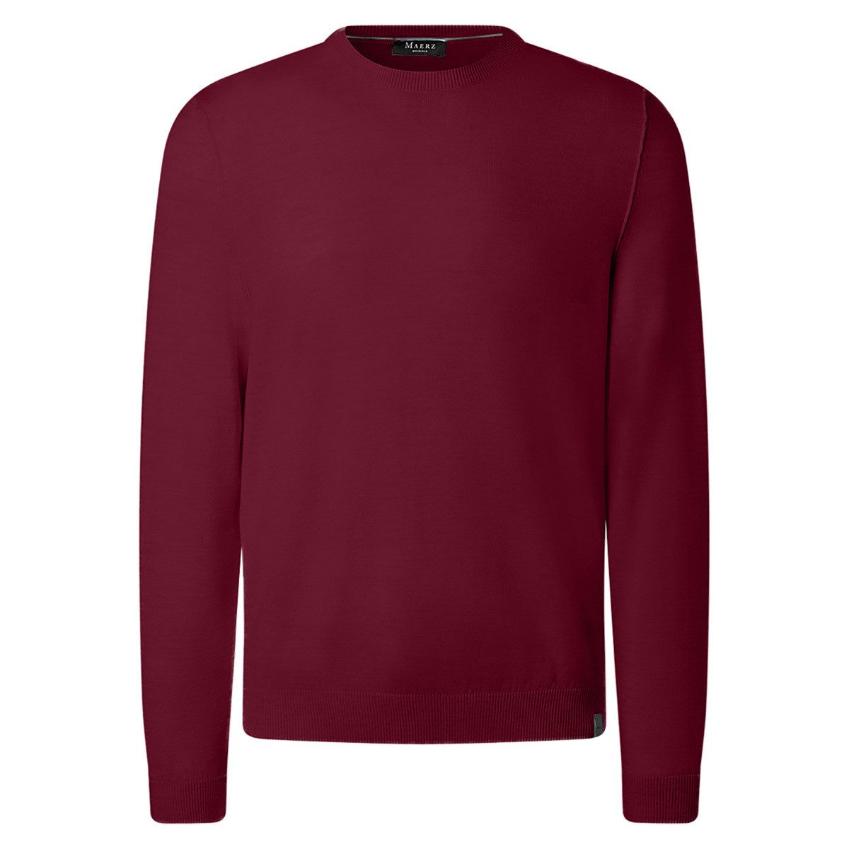 MAERZ Muenchen Strickpullover 420500 Herren Strickpulli, günstig online kaufen
