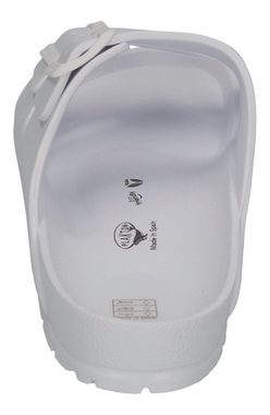 Plakton WANDA 760010 Keilpantolette Blanco