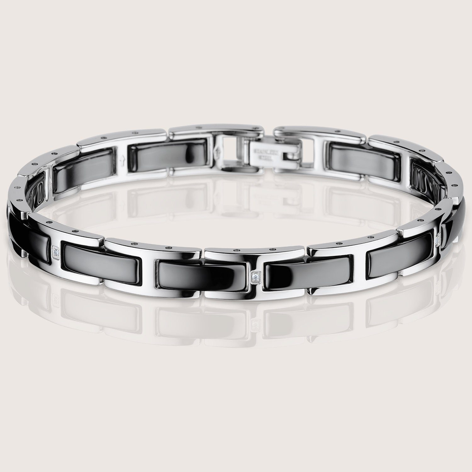 Bering Armband, Neu ungetragen