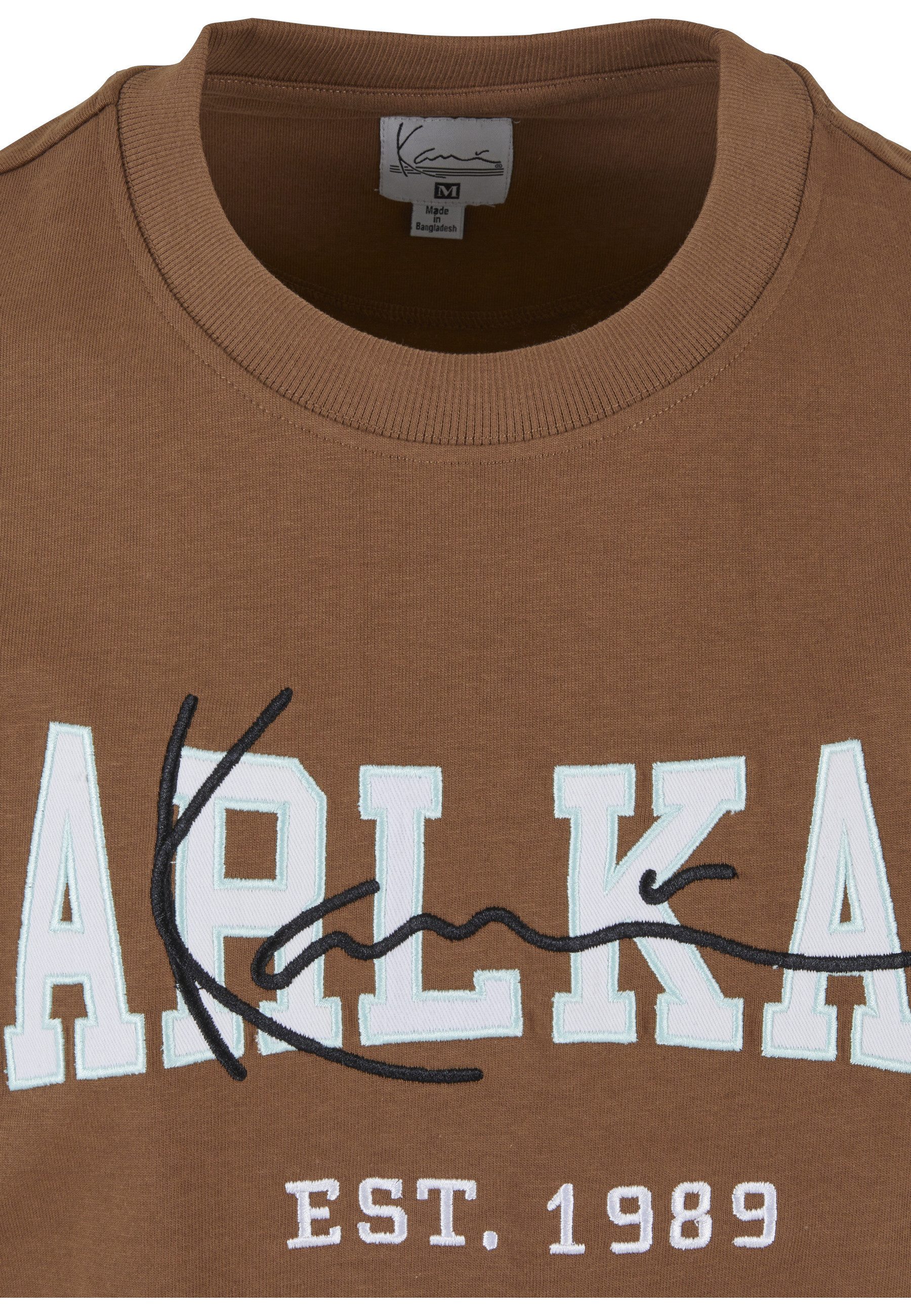 Karl Kani T-Shirt Karl Kani Herren (1-tlg)