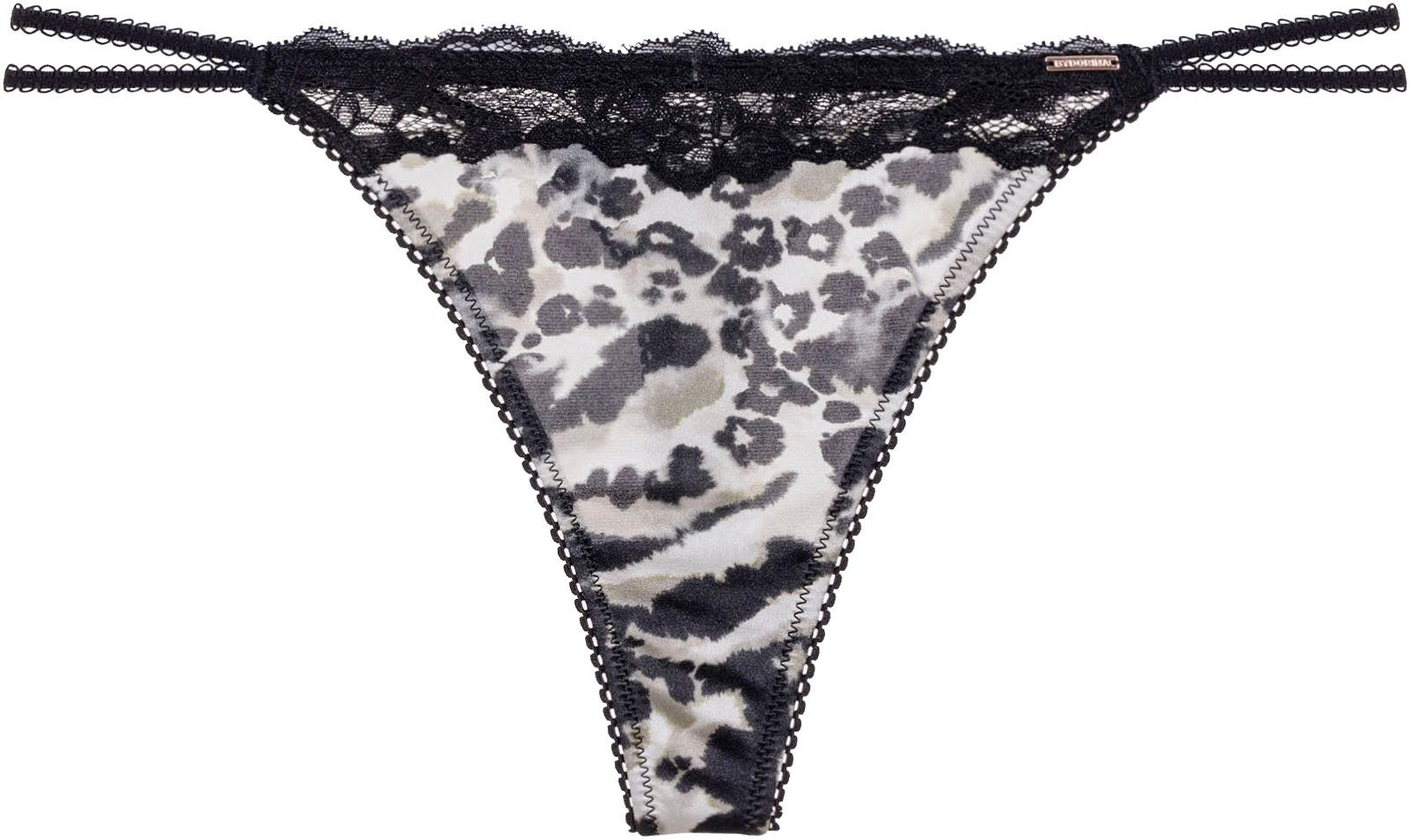 Tanga Origins Print