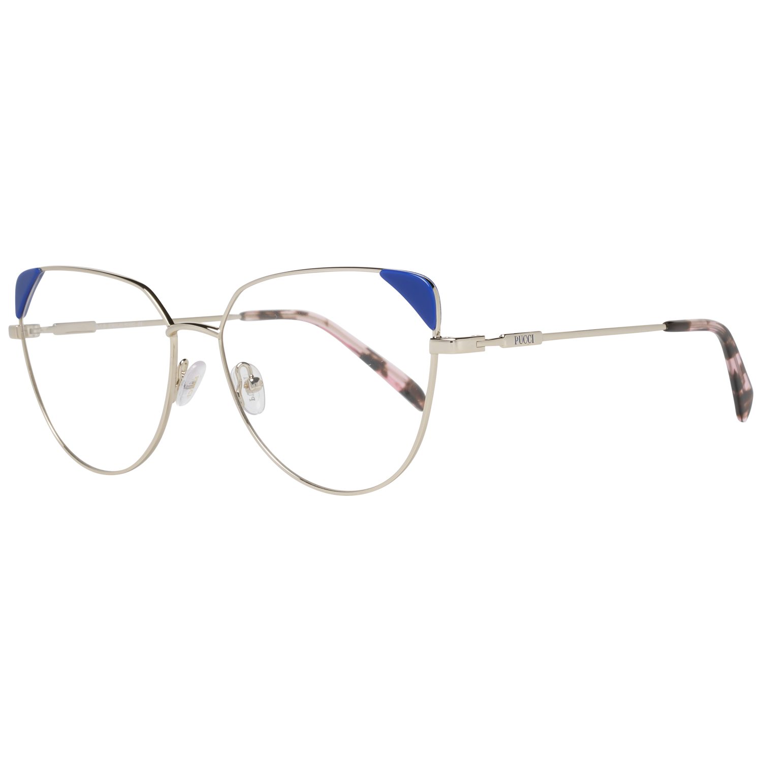 EMILIO PUCCI Brillengestell EP5112 57032