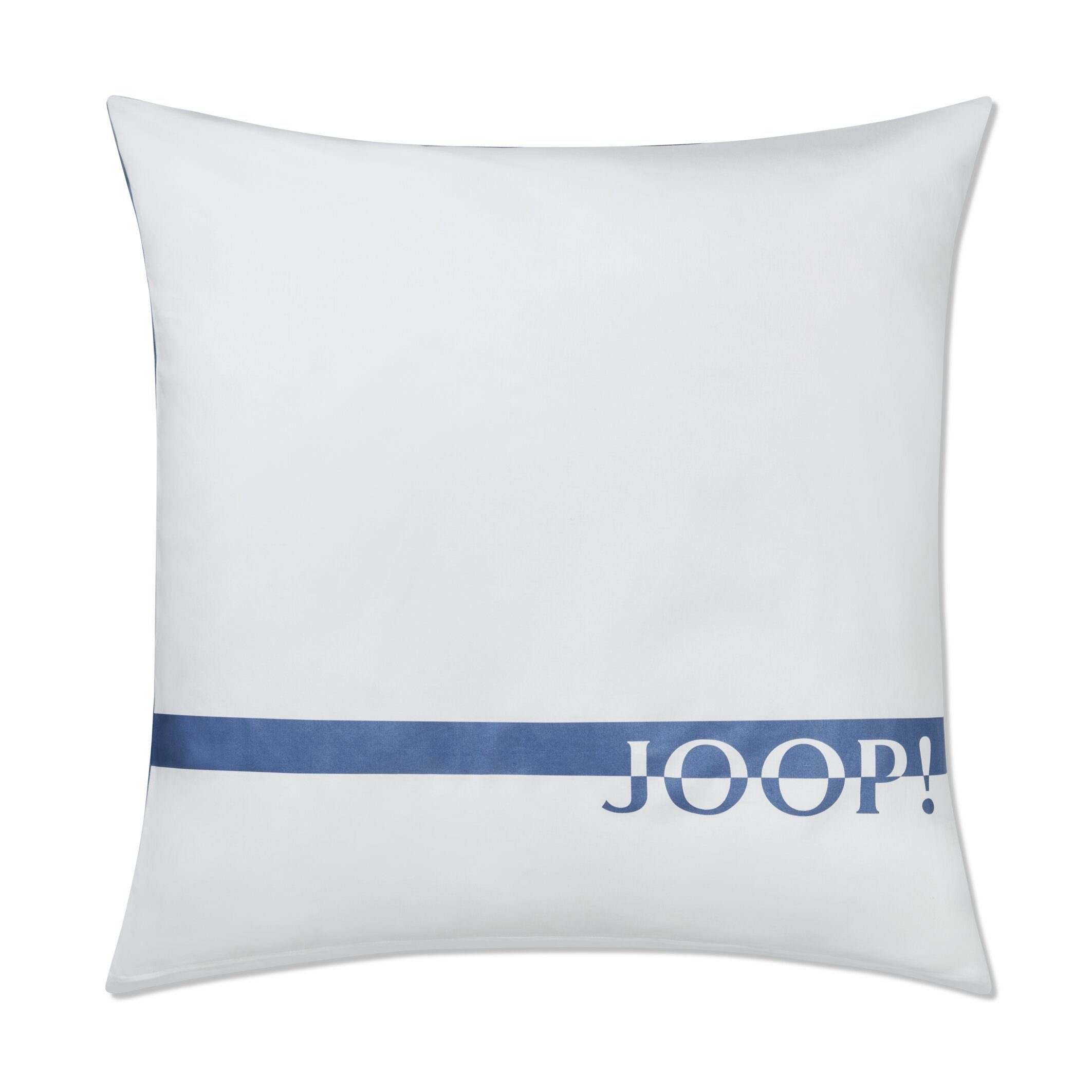 JOOP! Bettwäsche JOOP! LIVING - LOGO günstig online kaufen