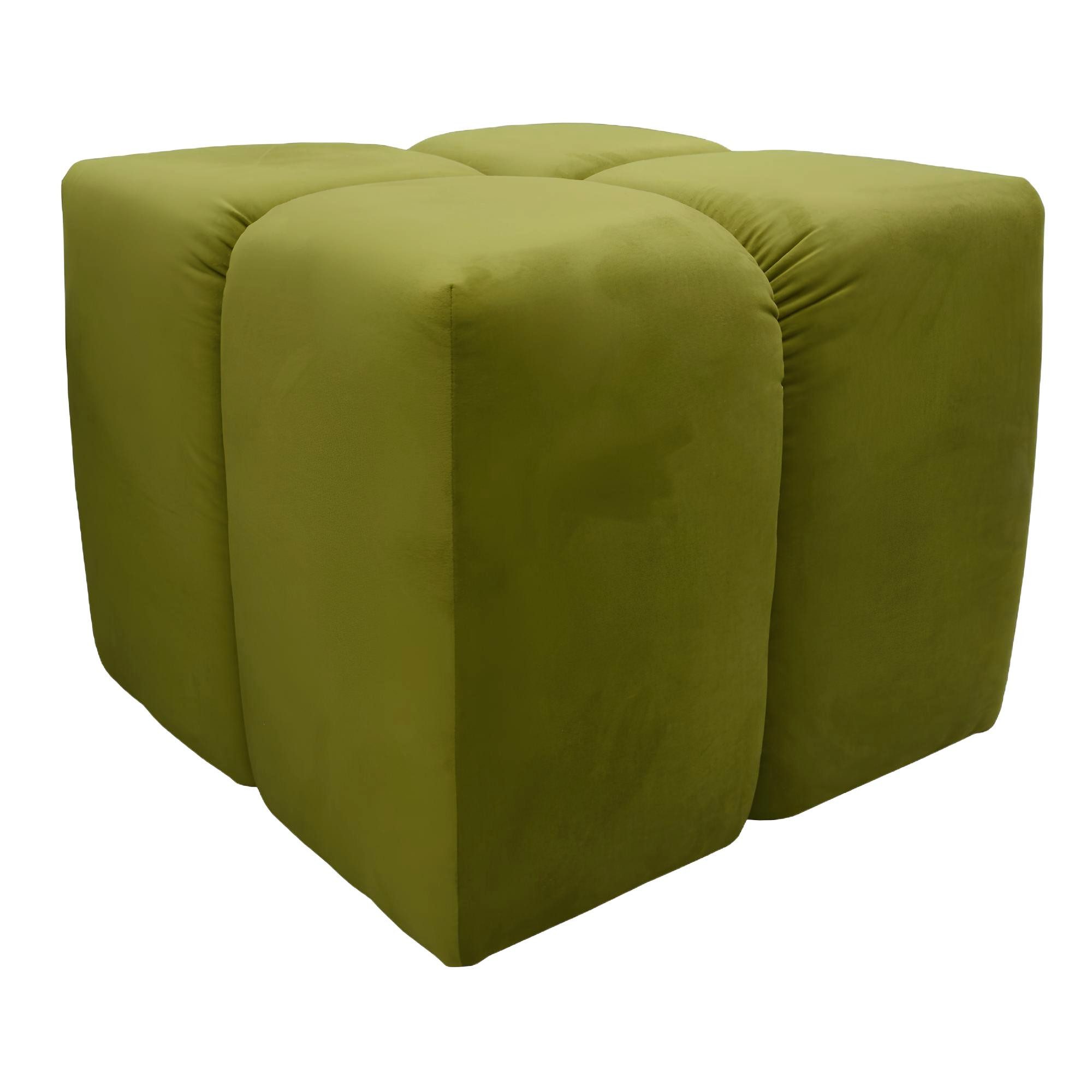 Xlmoebel Hocker Designer Bubble Sitzhocker in modernem Design (1 St., Hocker 4069424839869 (DomArtStyl), Hergestellt in Europa
