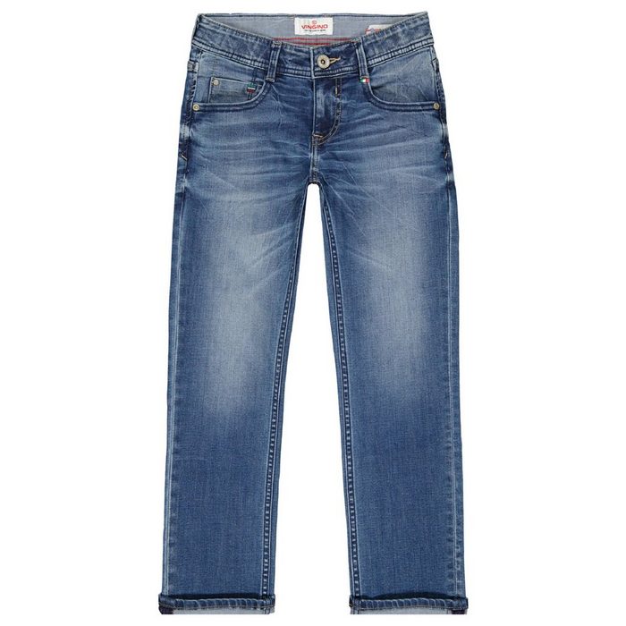 Vingino 5-Pocket-Jeans (1-tlg)