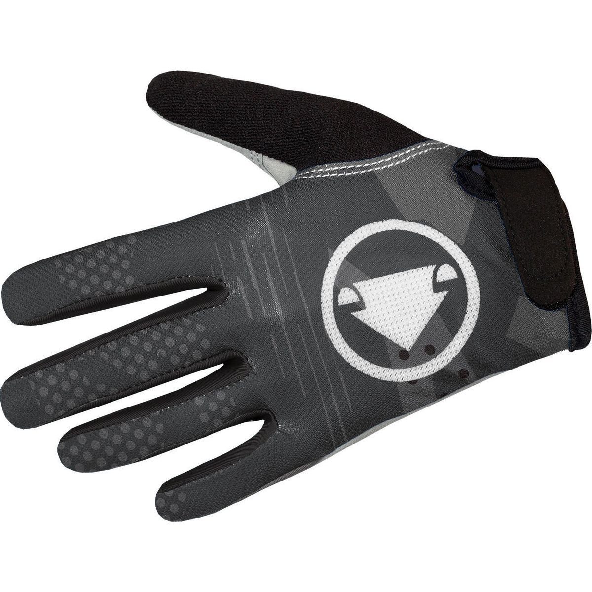 Endura Fahrradhandschuhe Kid's Hummvee Glove Hochwertige Fahrrad- und Mountainbike-Handschuhe für junge