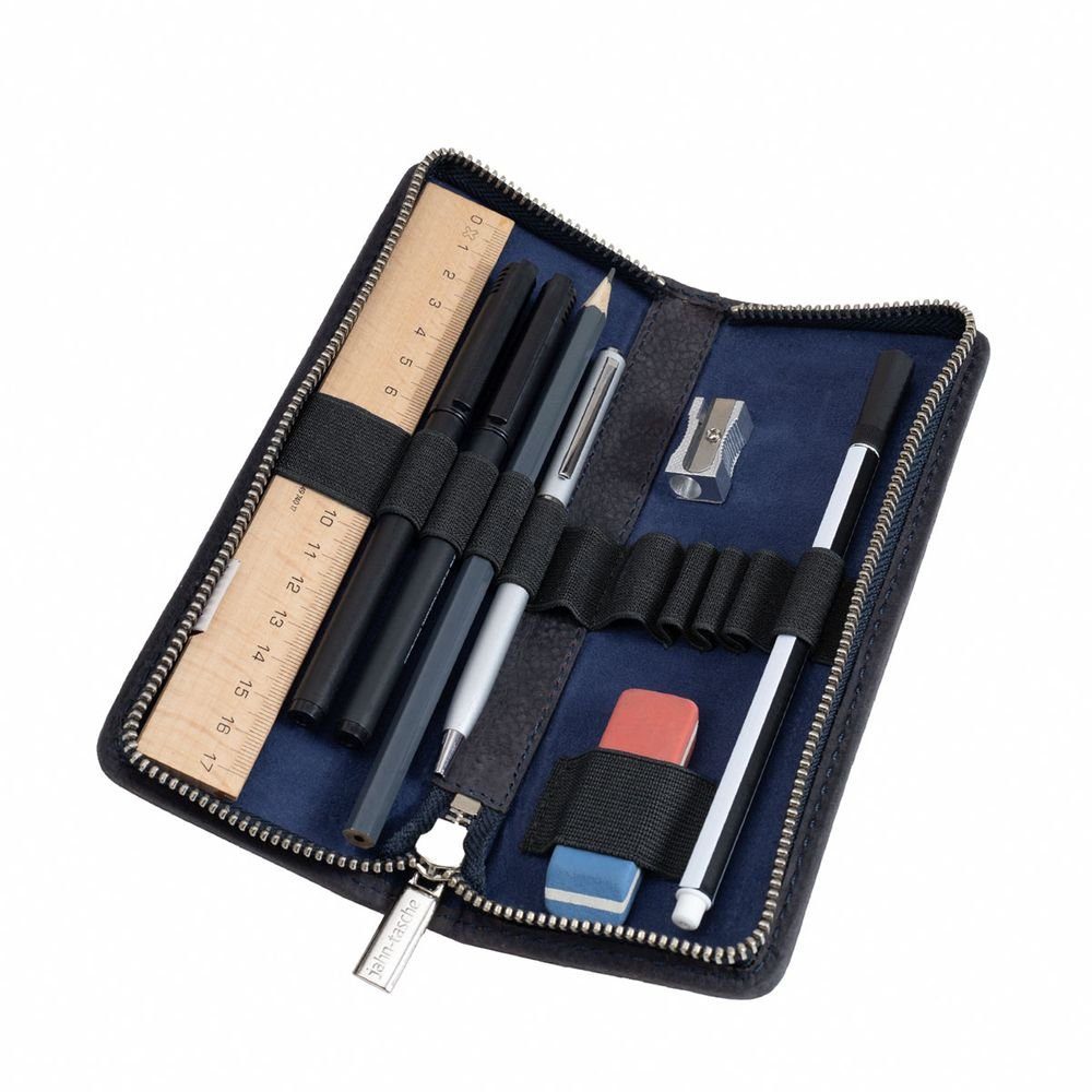Jahn-Tasche Pencilbag Kleines Federmäppchen / Stifte-Etui günstig online kaufen