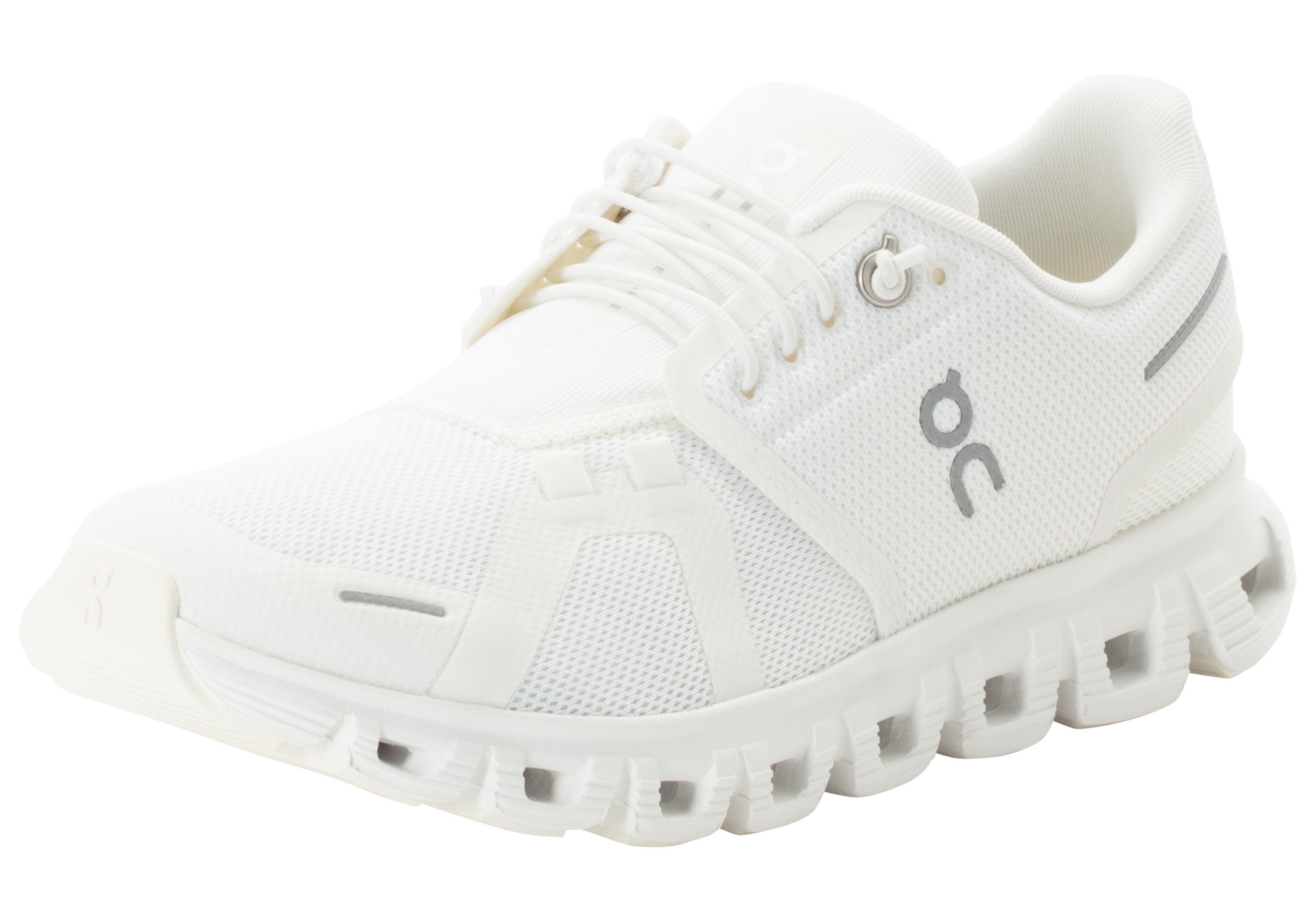 ON RUNNING ON RUNNING CLOUD 6 Sneaker günstig online kaufen