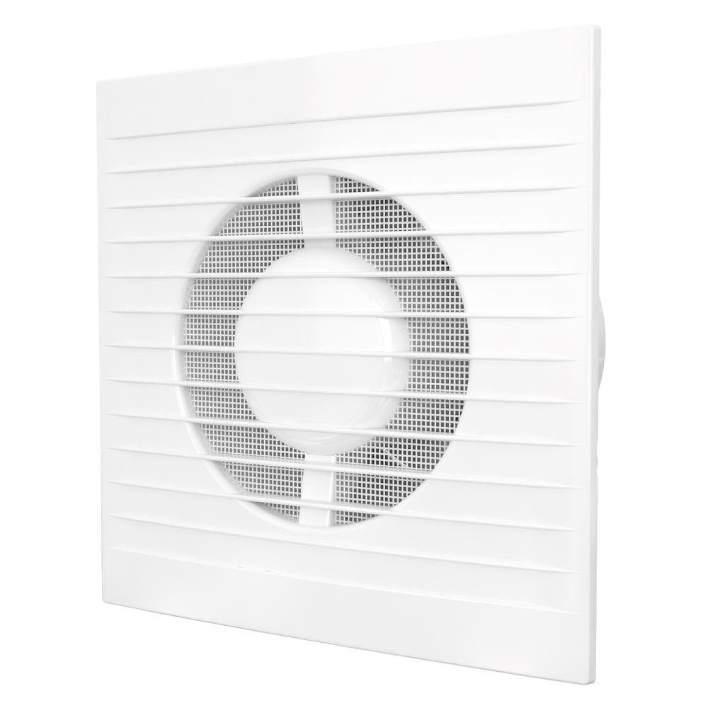 VLANO Wandventilator Badlüfter ES