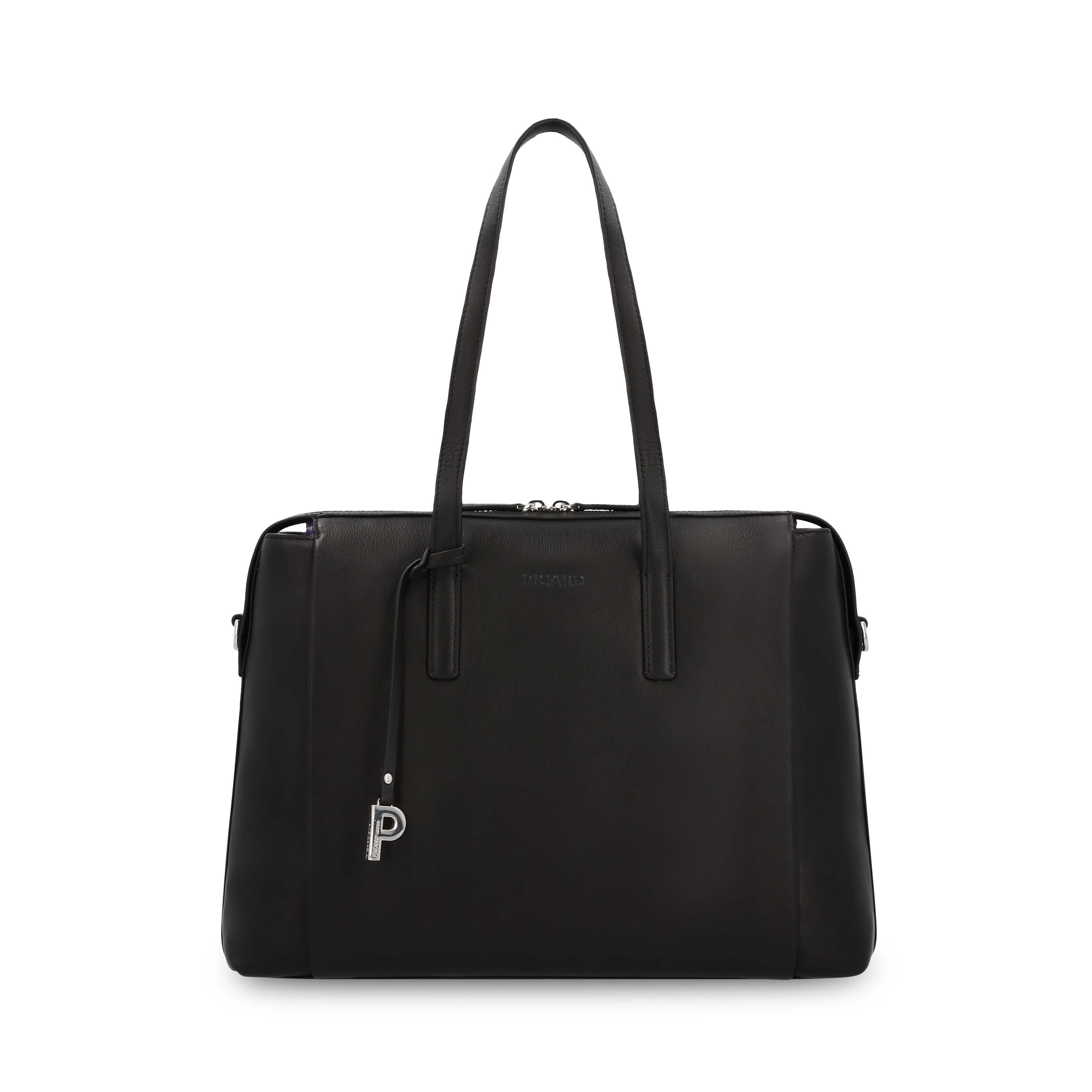 Picard Shopper PICARD Shopper Bali aus Echtleder