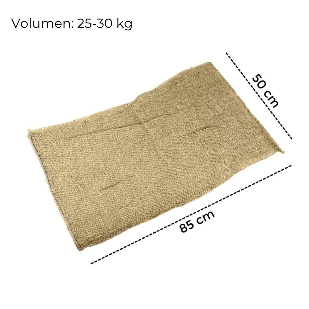 GarPet Gartensack Jutesack Kartoffelsack Winterschutz Pflanz günstig online kaufen