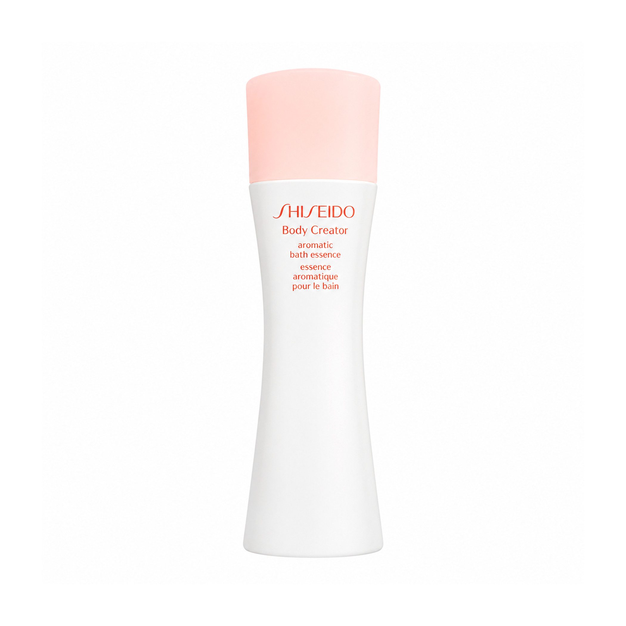 SHISEIDO Körperspray Shiseido Body Creator Aromatic Bath Essence 250 ml