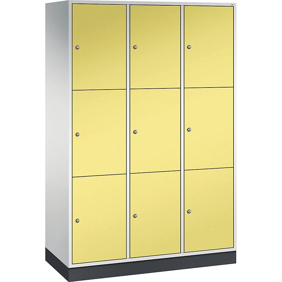 C+P Aktenschrank