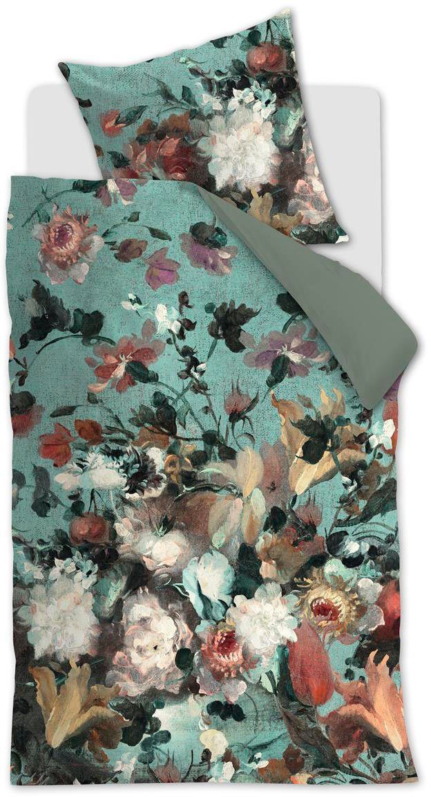 Beddinghouse Bettwäsche Grandeur, Mako-Satin, 2 teilig günstig online kaufen