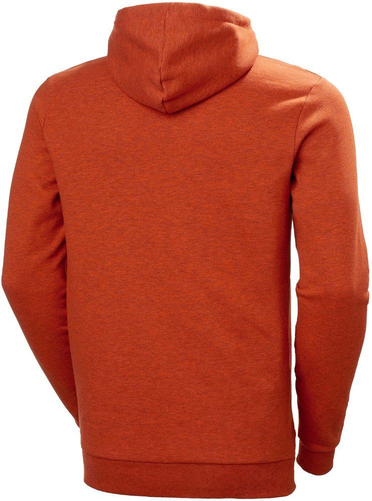 Helly Hansen Kapuzenpullover Logo Hoodie günstig online kaufen