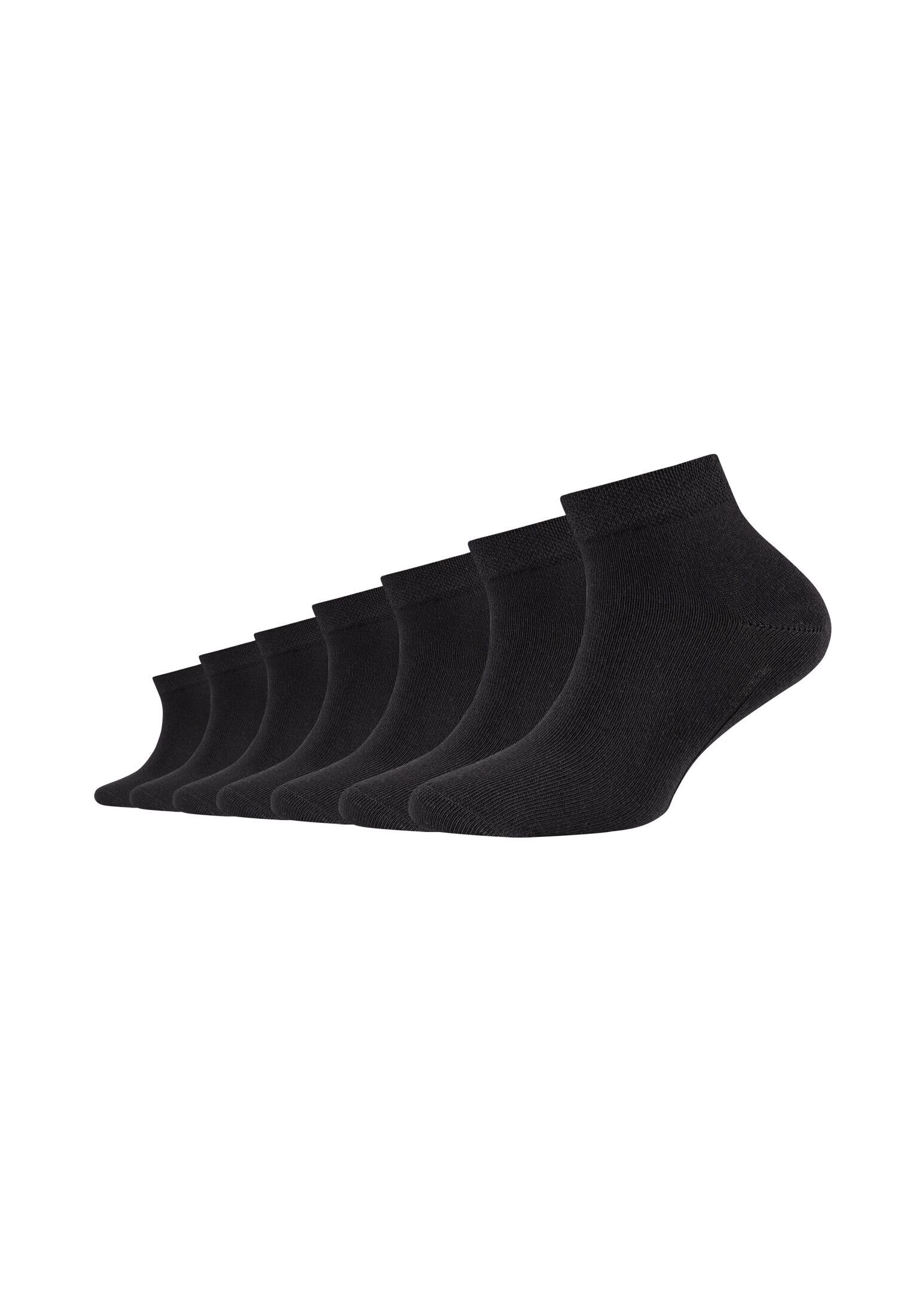 Camano Kurzsocken 7er Pack
