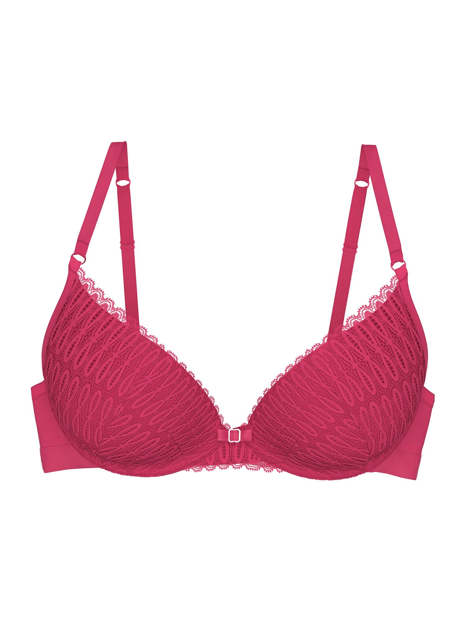 FLASHY PINK