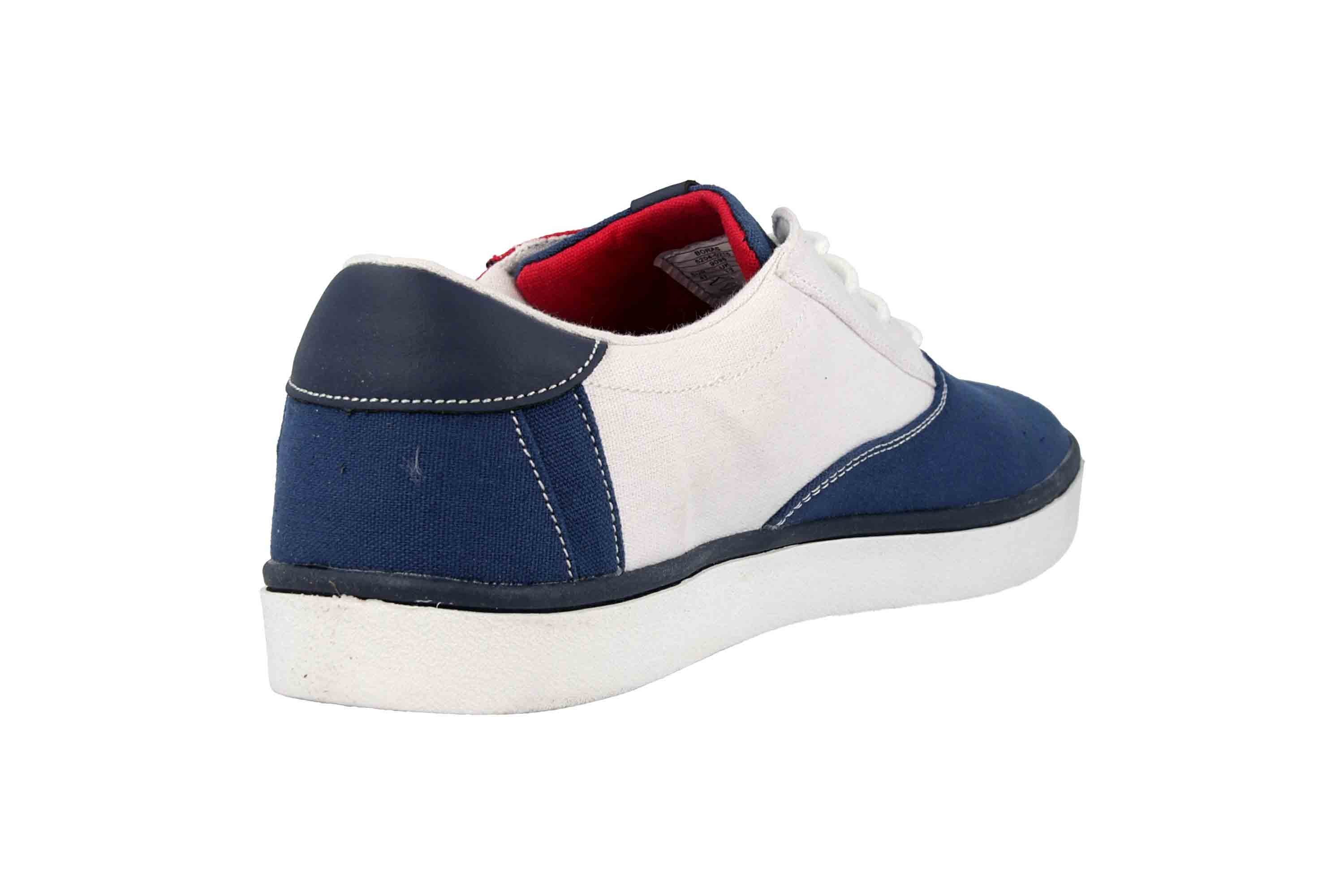 Sneaker 5204-0215 BORAS