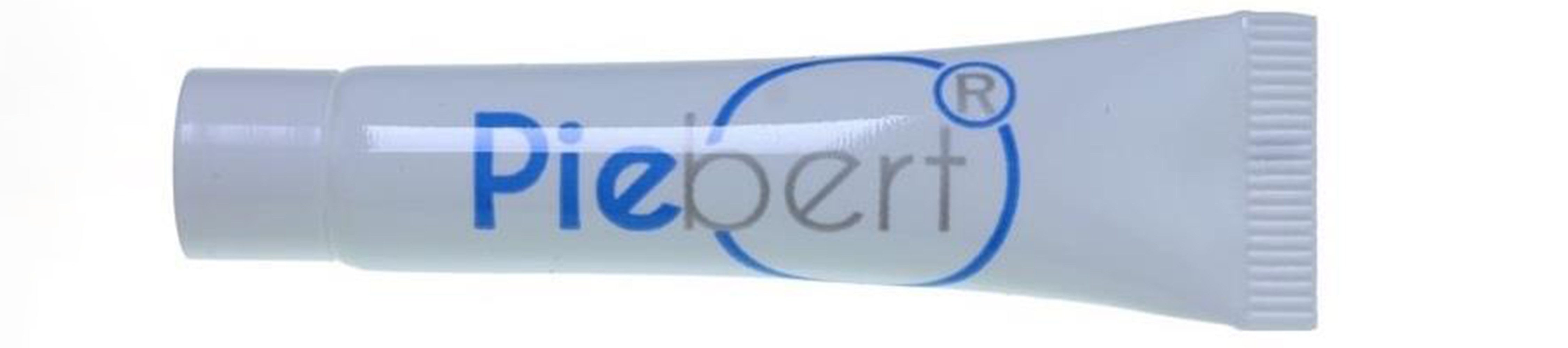 Piebert Schmierfett Piebert Silikonfett 4g. speziell für Brühgruppen in Kaffeevollautomate