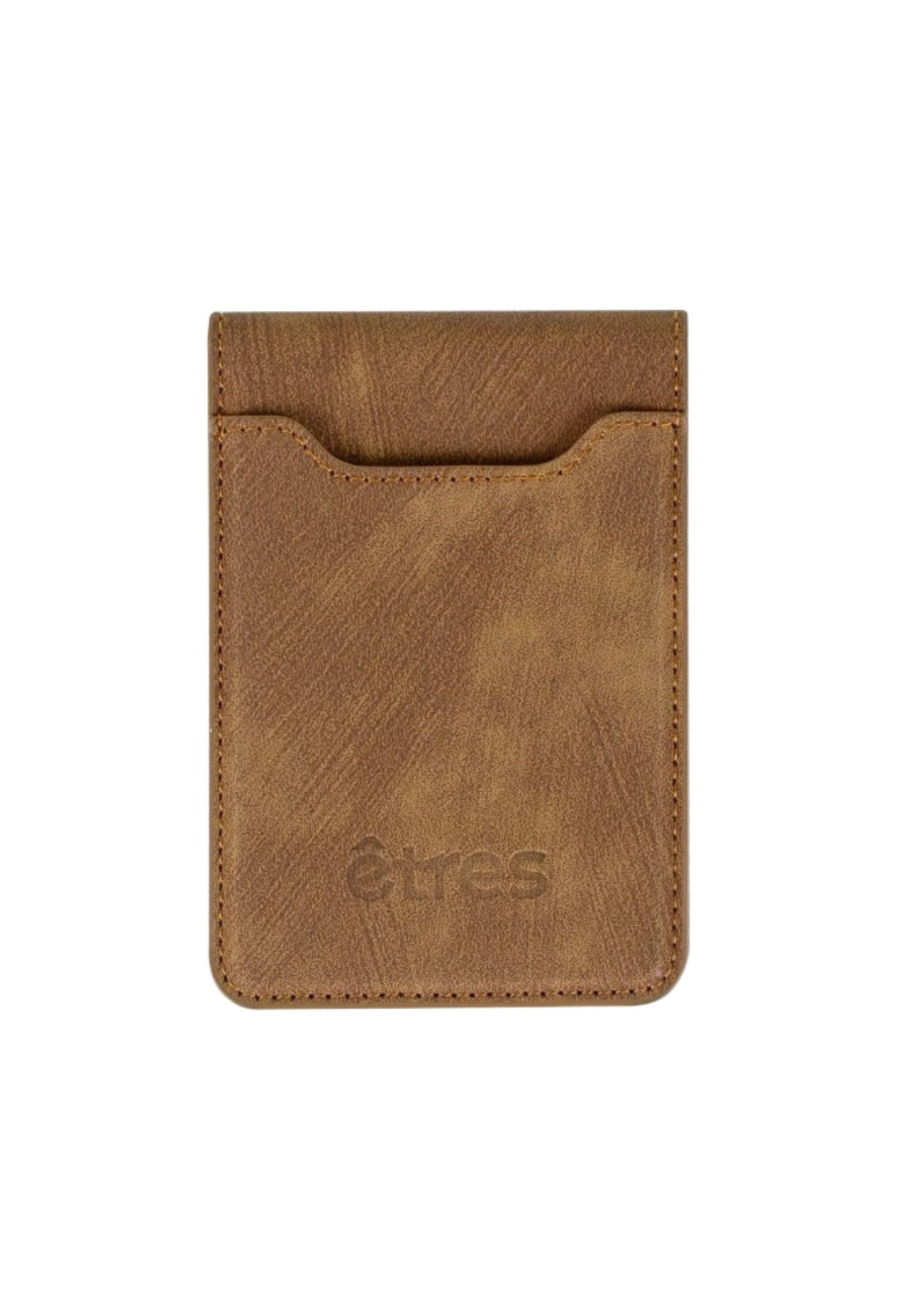 Techmade Mini Geldbörse Etres Smart Wallet - Zwei (Set)