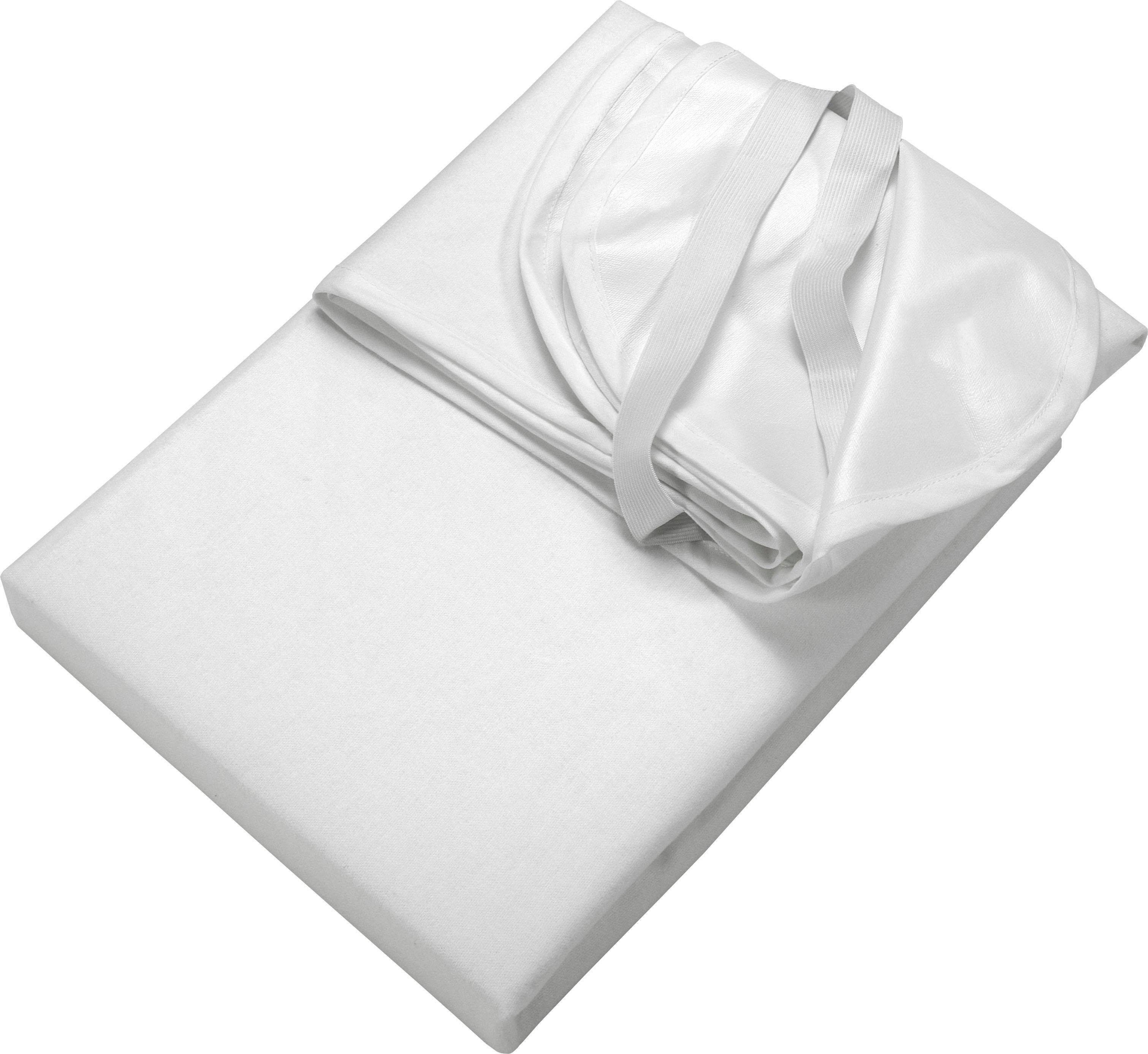 Matratzenauflage Inkontinenzauflage »14PE«, SETEX, Materialmix, wasserdicht