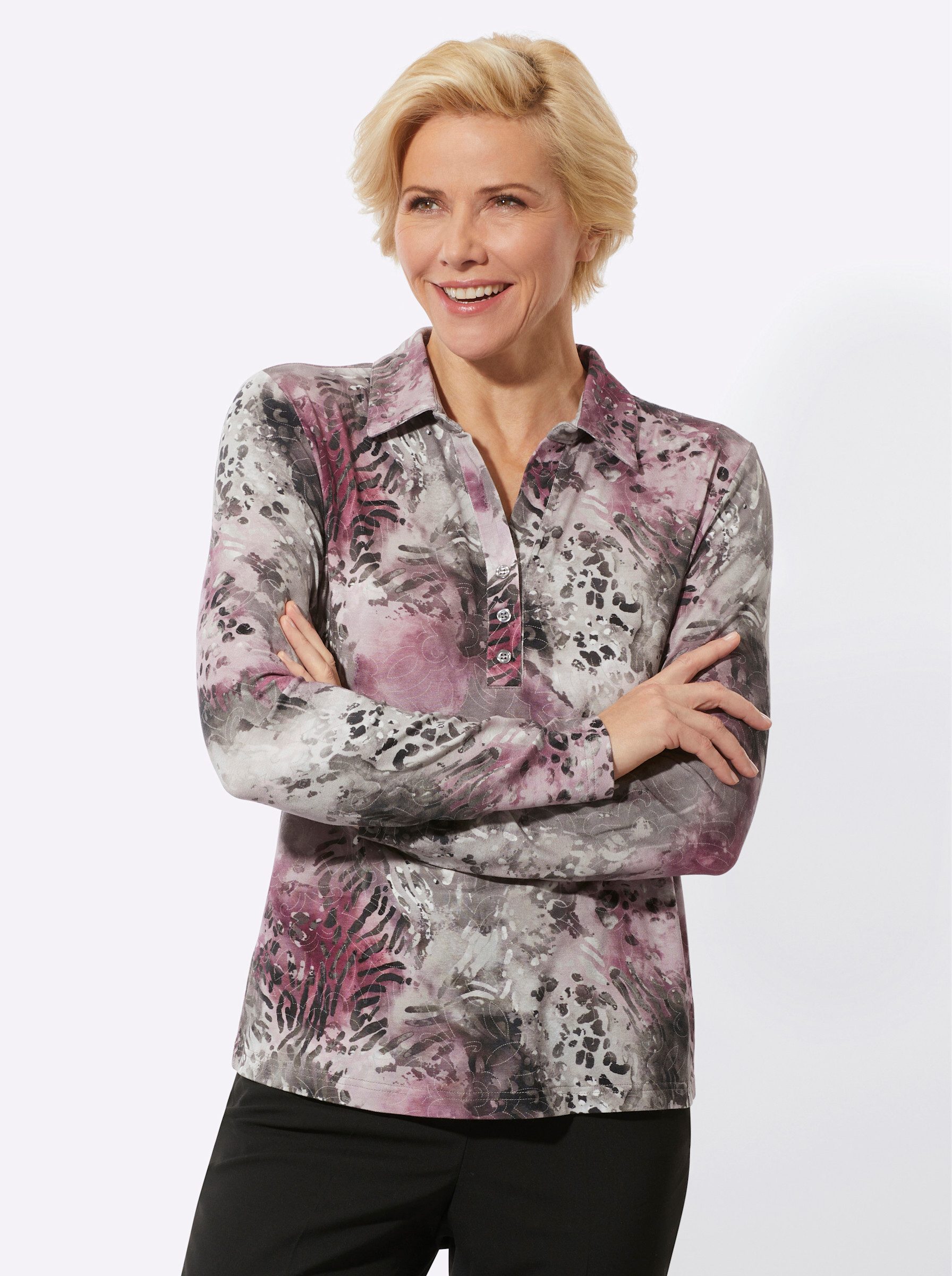 Witt T-Shirt Poloshirt günstig online kaufen