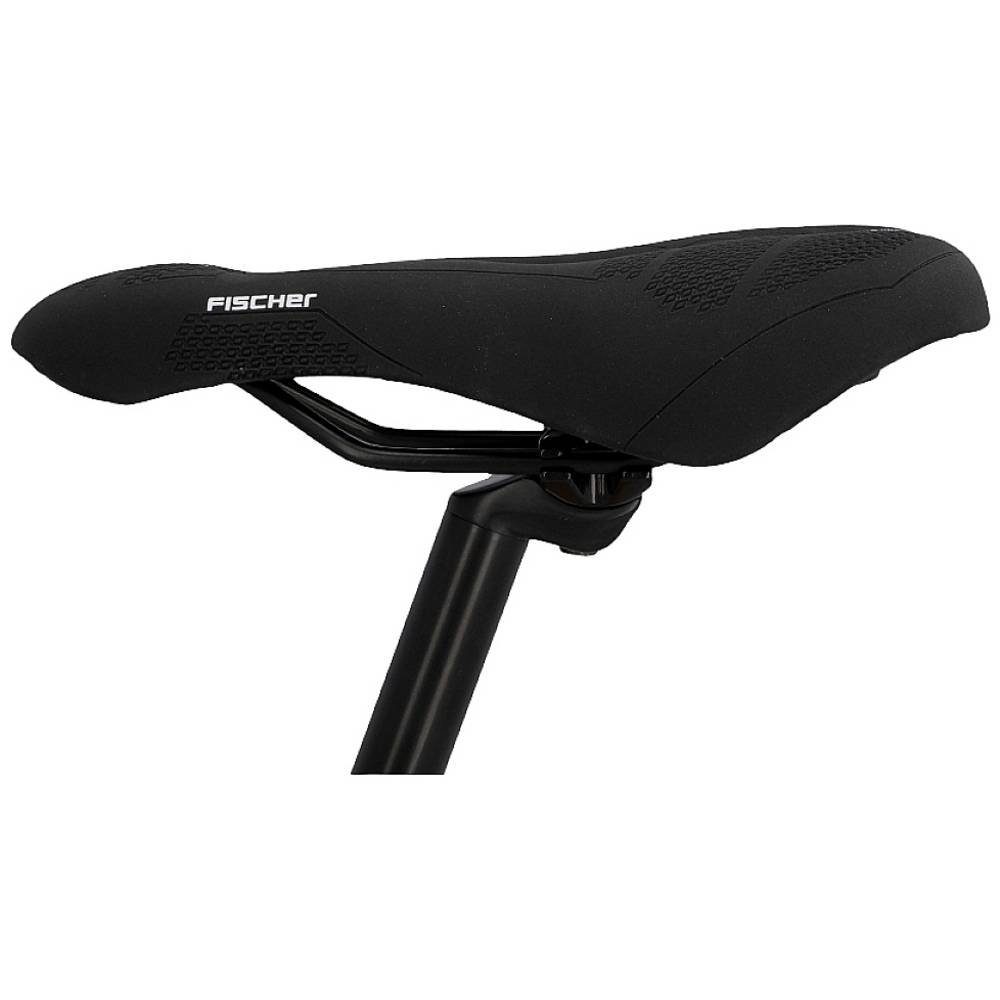 MTB Fahrradsattel Fahrrad Sattel R.E.Med FISCHER MEMORY FOAM