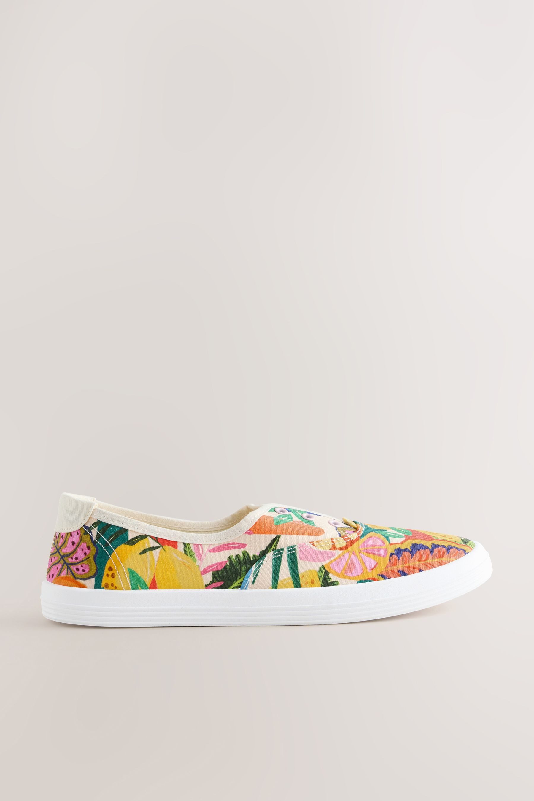 Next Forever Comfort® Ballerinas ohne Schnürung Sneaker