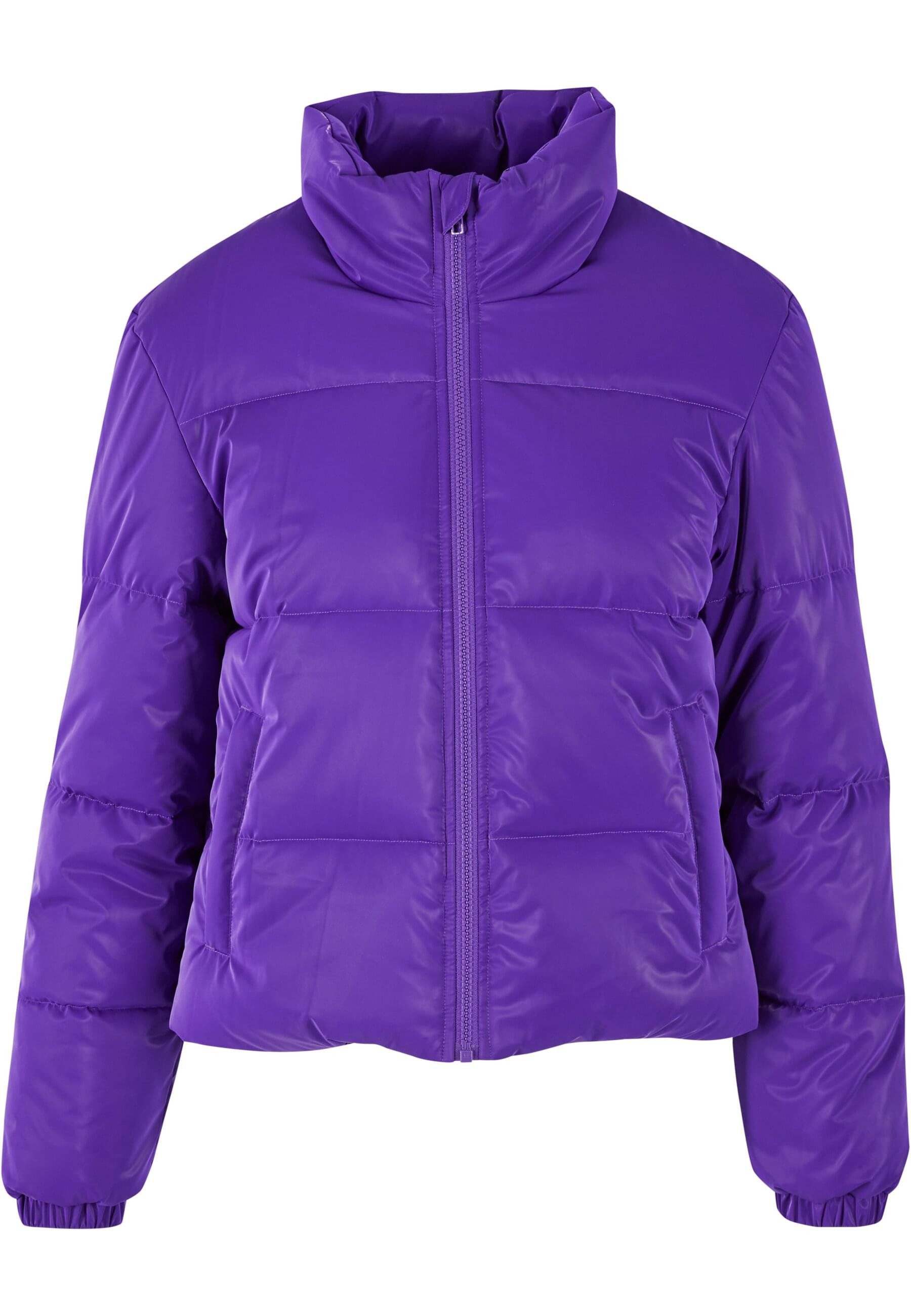 URBAN CLASSICS Winterjacke Urban Classics Damen günstig online kaufen