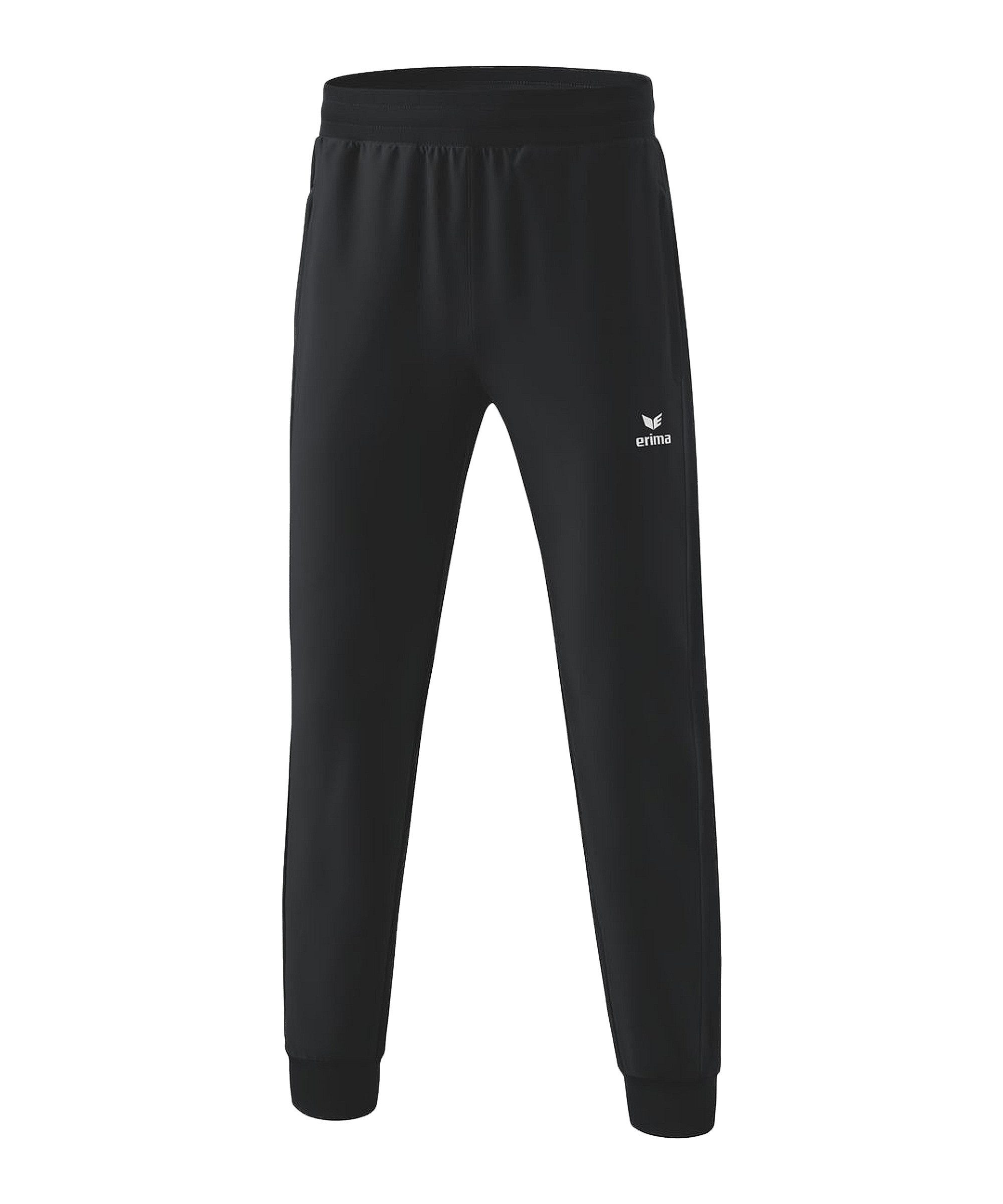 Erima Sporthose Erima Change by Präsentationshose Kurzgrösse Change