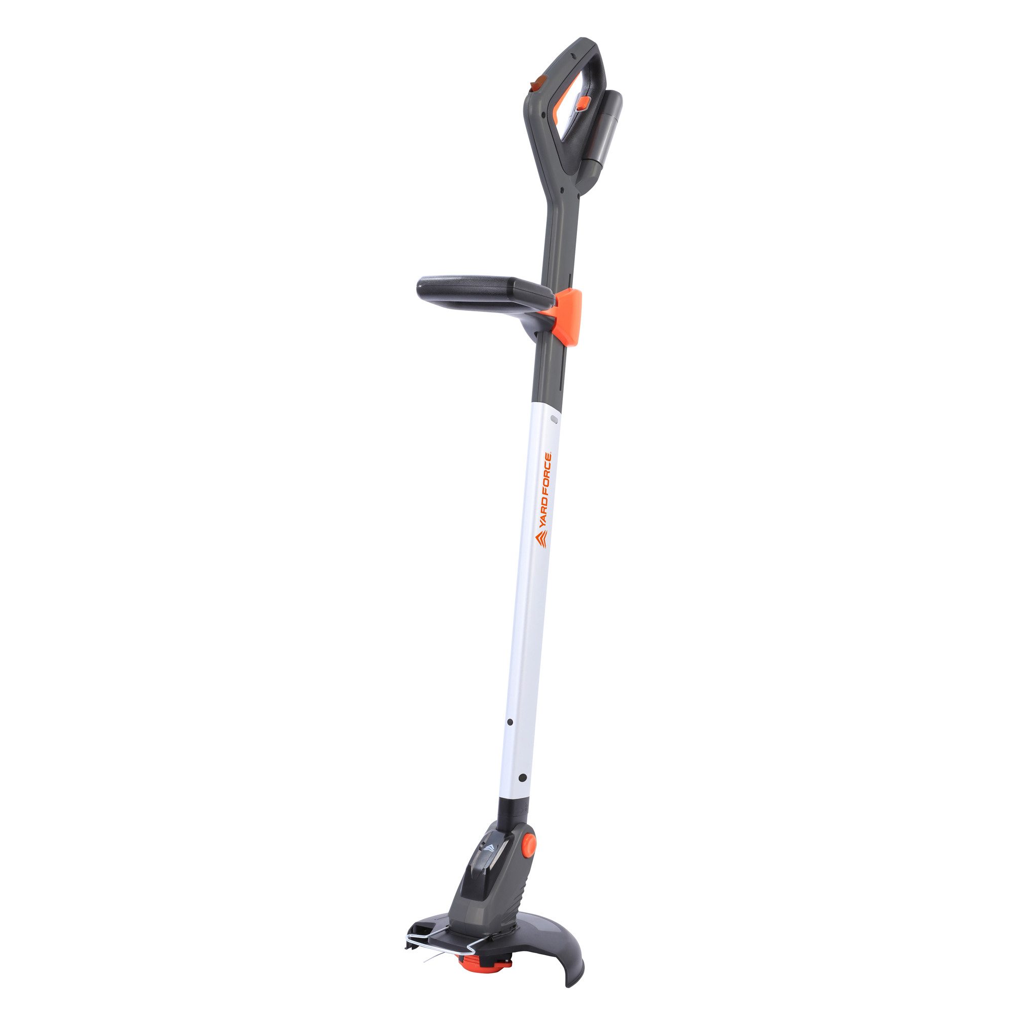 Yardforce Garten-Multifunktionsgerät LM F23BN, mit maximaler Wendigkeit bei kompakter Bauweise