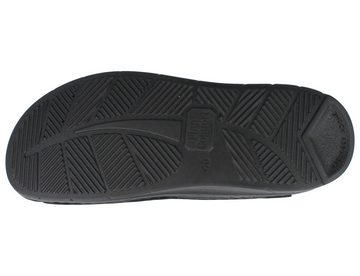 Finn Comfort Benin, schwarz, Sandale Wechselfußbett