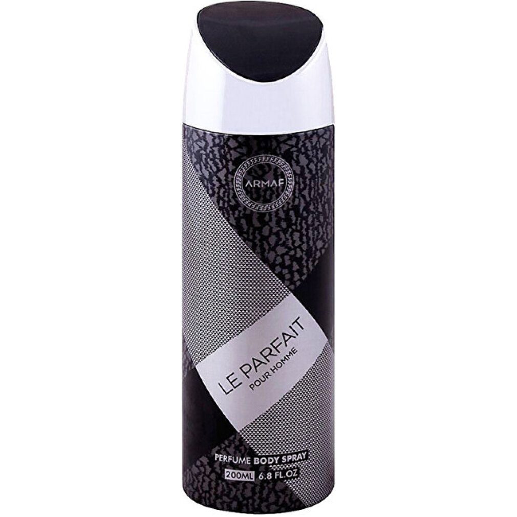 armaf Deo-Roller Le Parfait Pour Homme - deodorant ve spreji - Volume: 200ml
