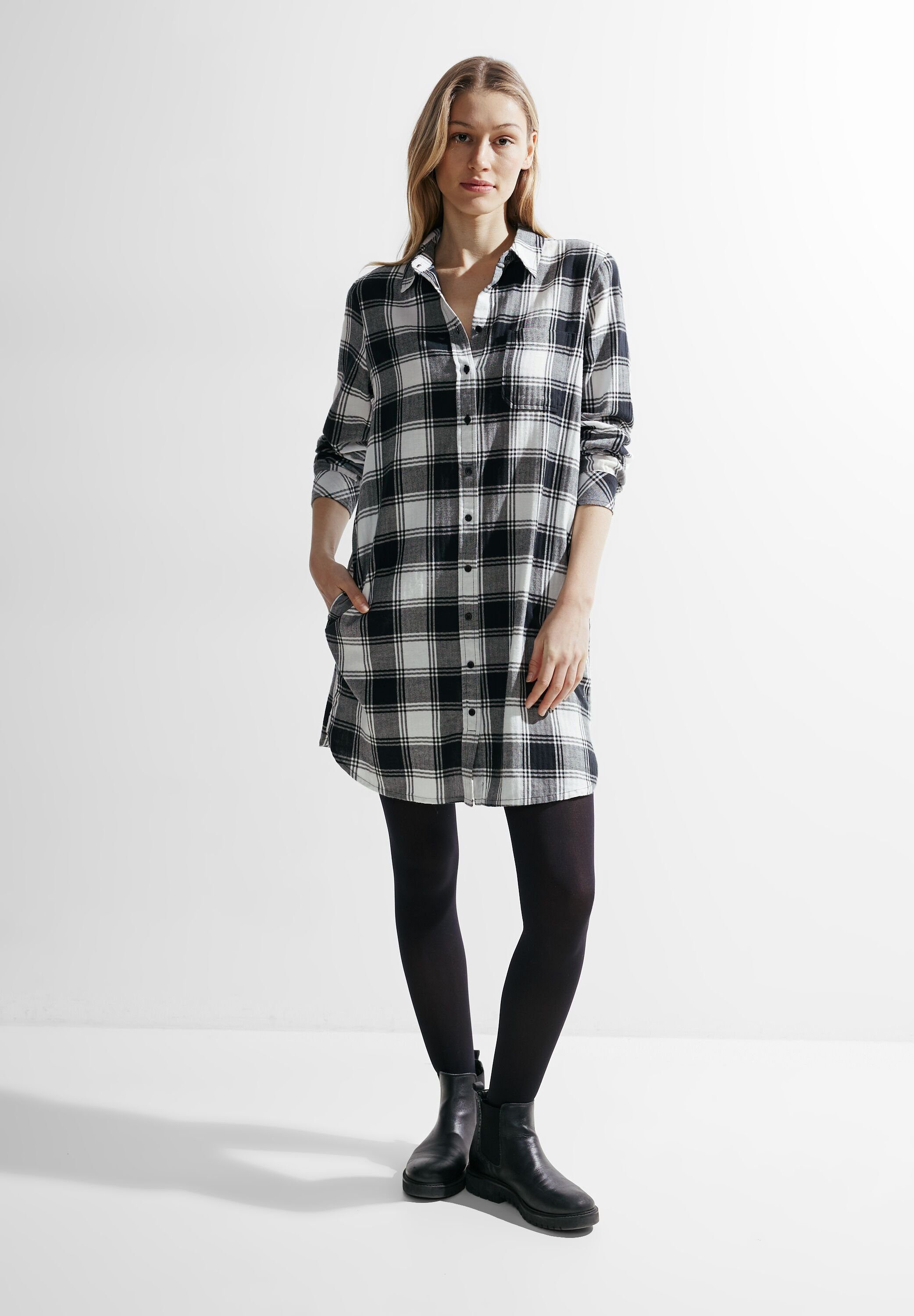 Cecil Kleider für Damen online kaufen | OTTO | Schals