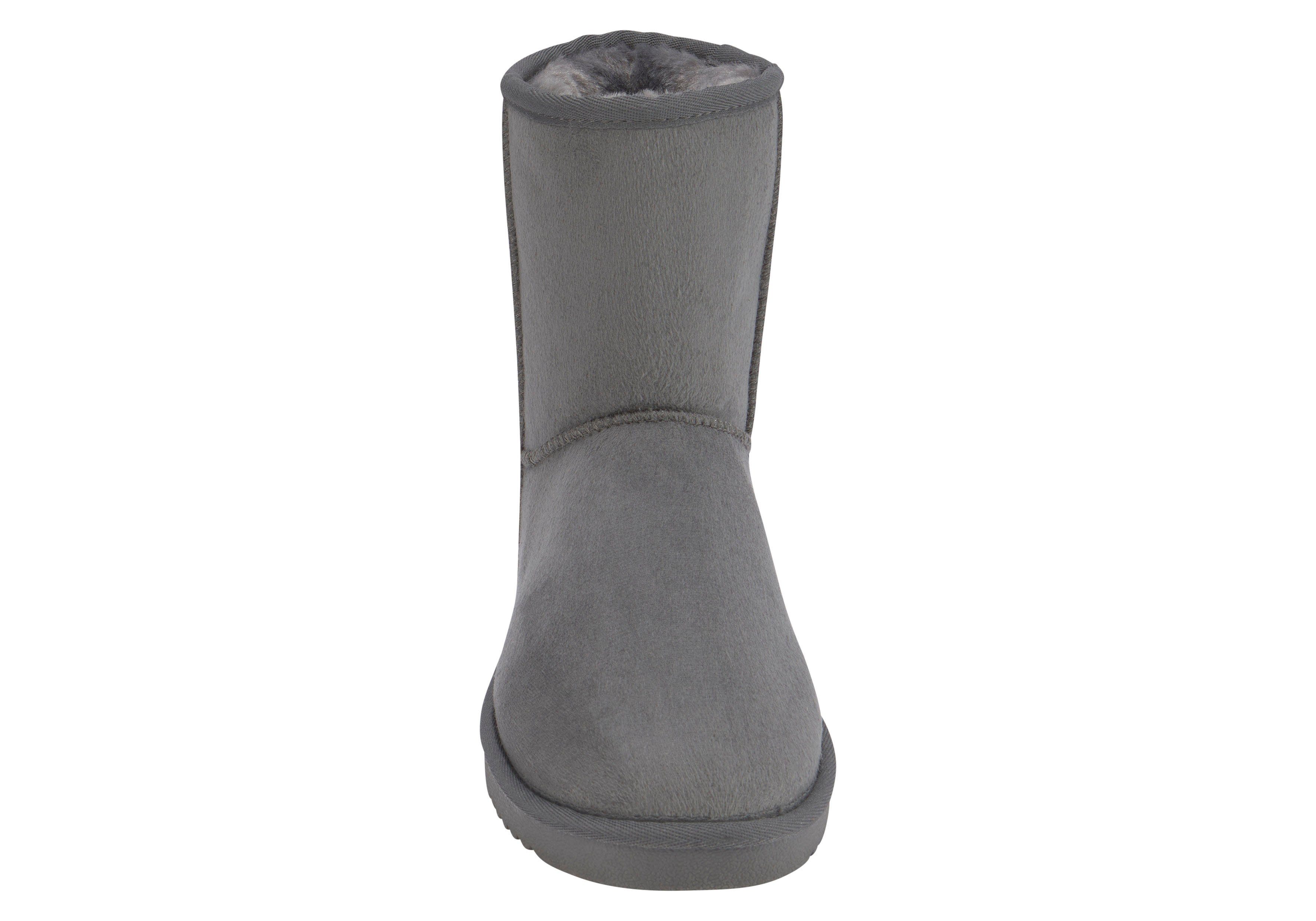O'Neill BOLSA CHICA WOMEN HIGH Schlupfboots Winterboots, Snowboots, Winterschuhe, gefüttert