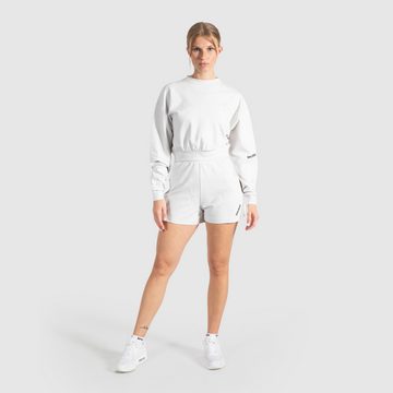 Smilodox Sweatshirt Althea Oversize
