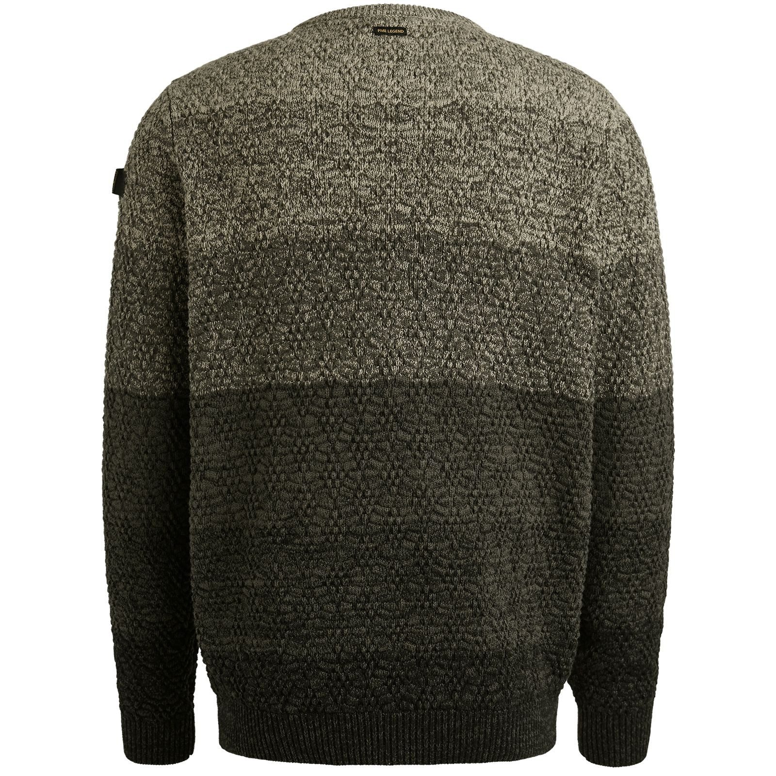 PME LEGEND Strickpullover