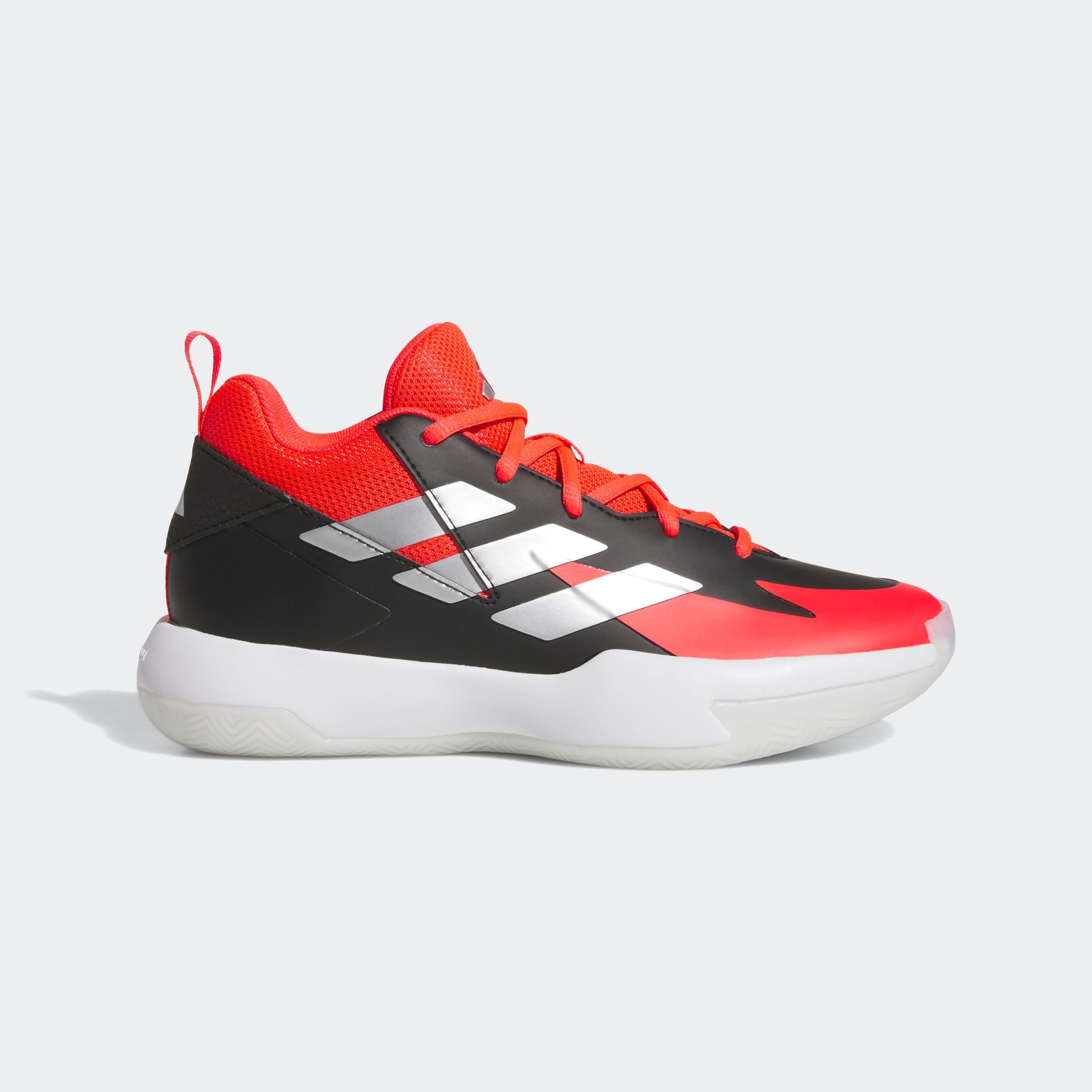 adidas Performance CROSS 'EM UP SELECT Basketballschuh für Jugendliche