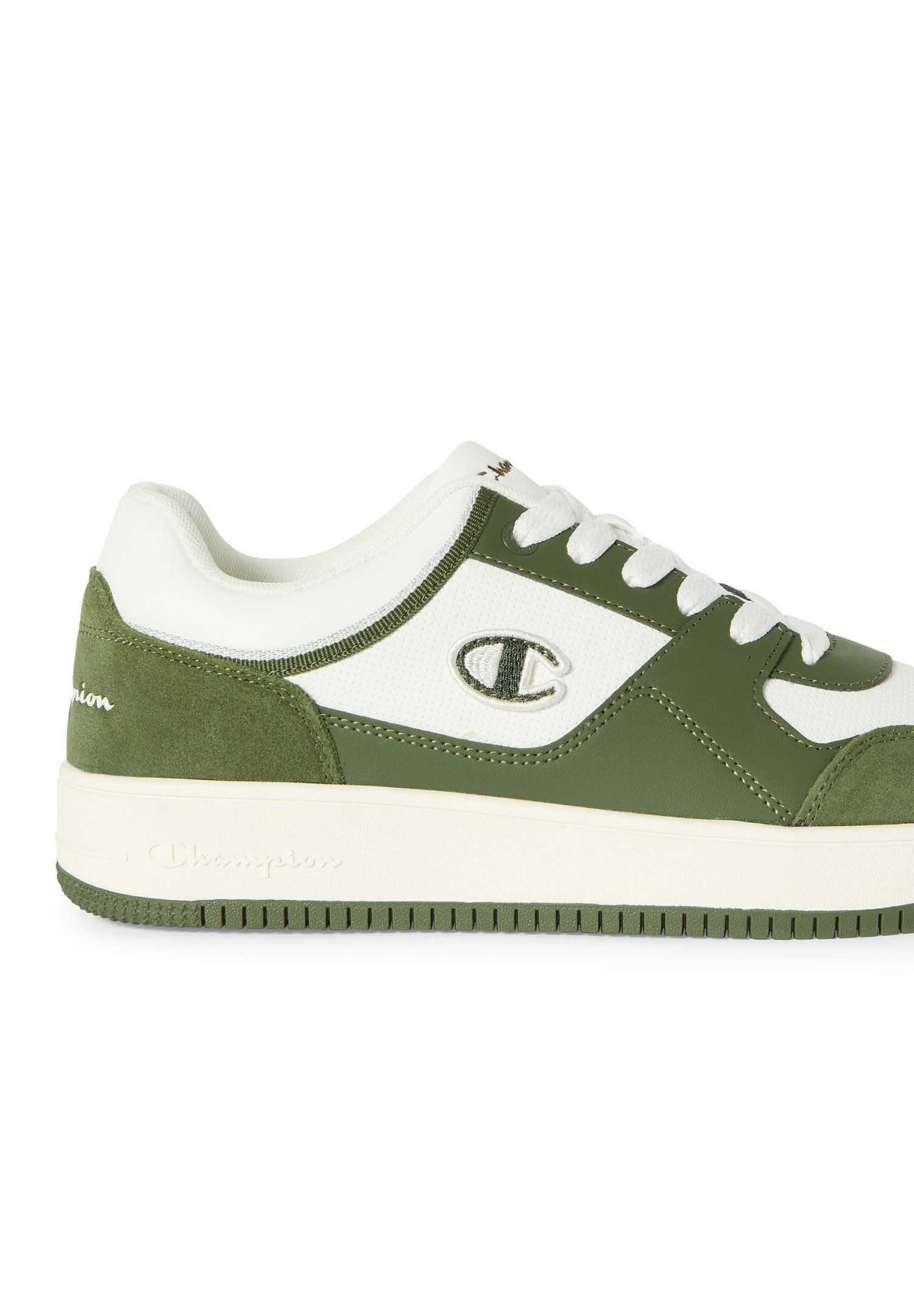Champion RD18 Low S Sneaker