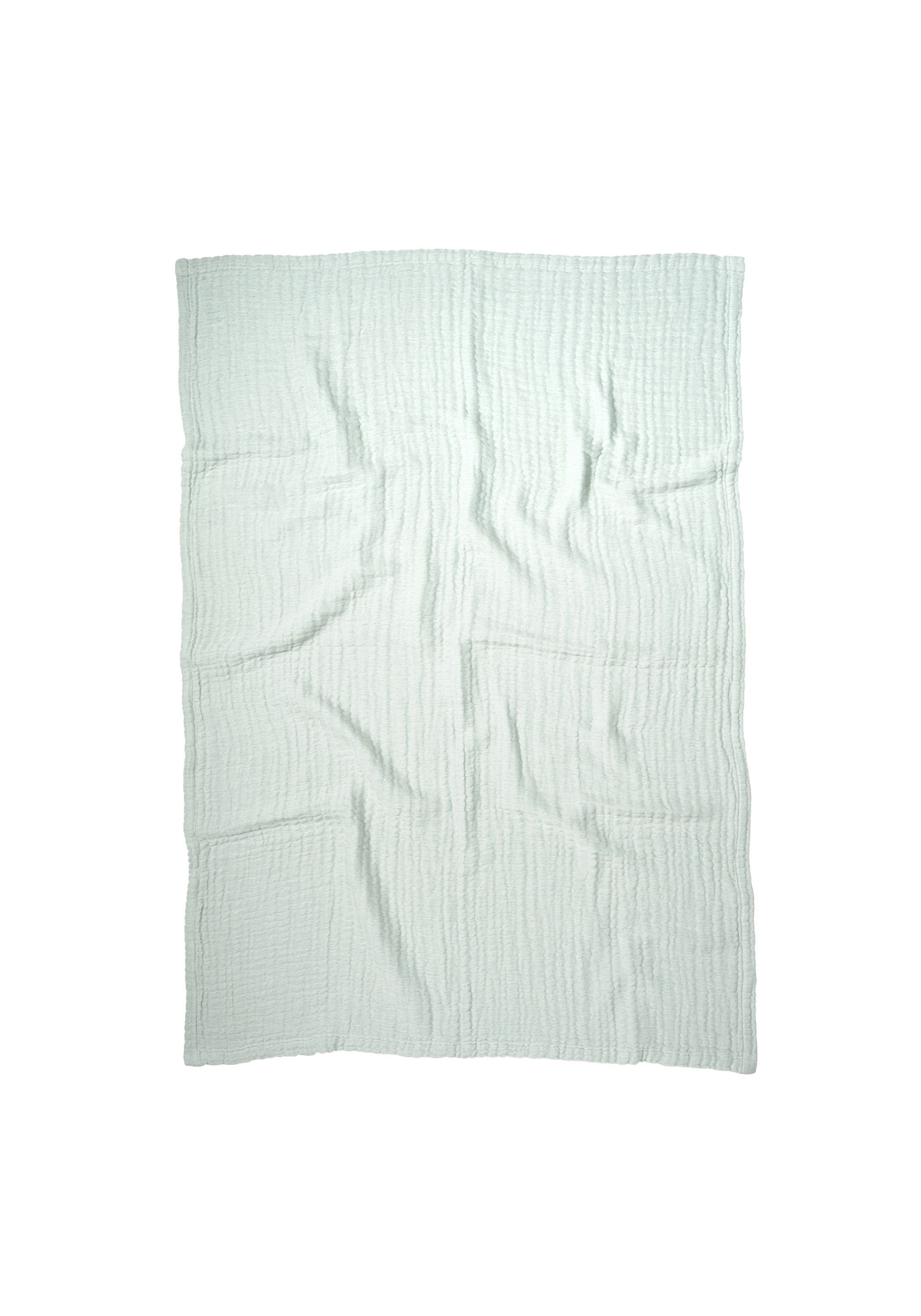 Babydecke Baby Decke Musselin Puckdecke Krabbeldecke Spucktuch Kuscheldecke