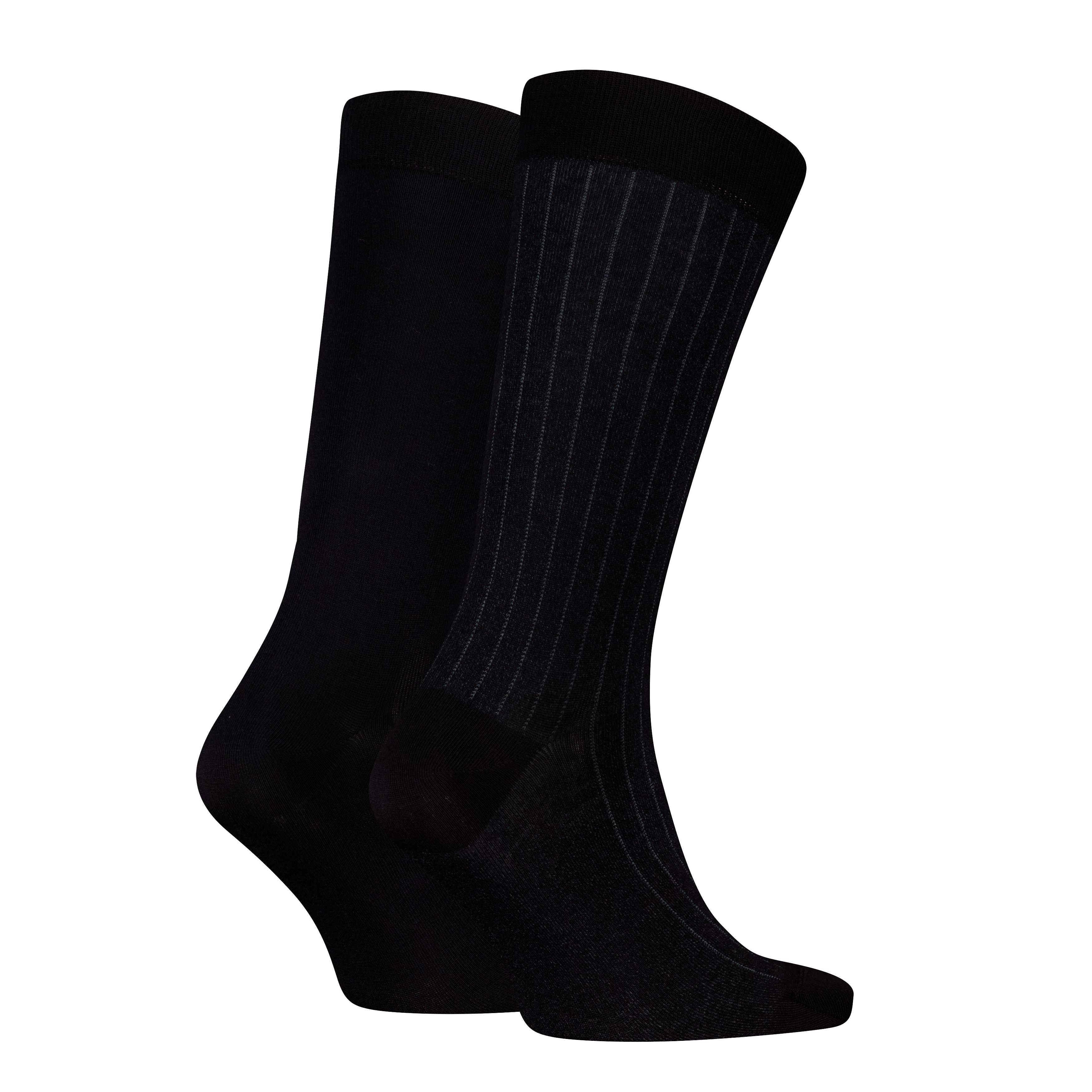 Calvin Klein Socken CK MEN SOCK 2P PINSTRIPE (2er Pack) günstig online kaufen