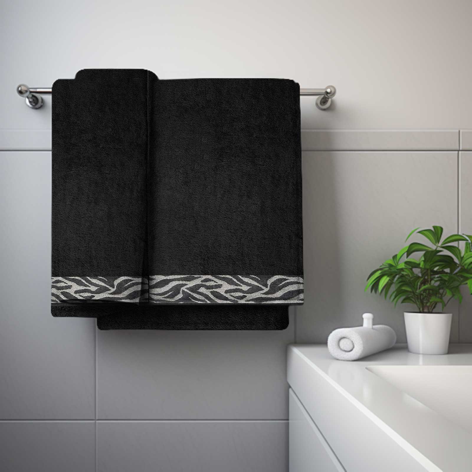 CLASS HOME COLLECTION Duschtuch uschtücher Duschtuch günstig online kaufen